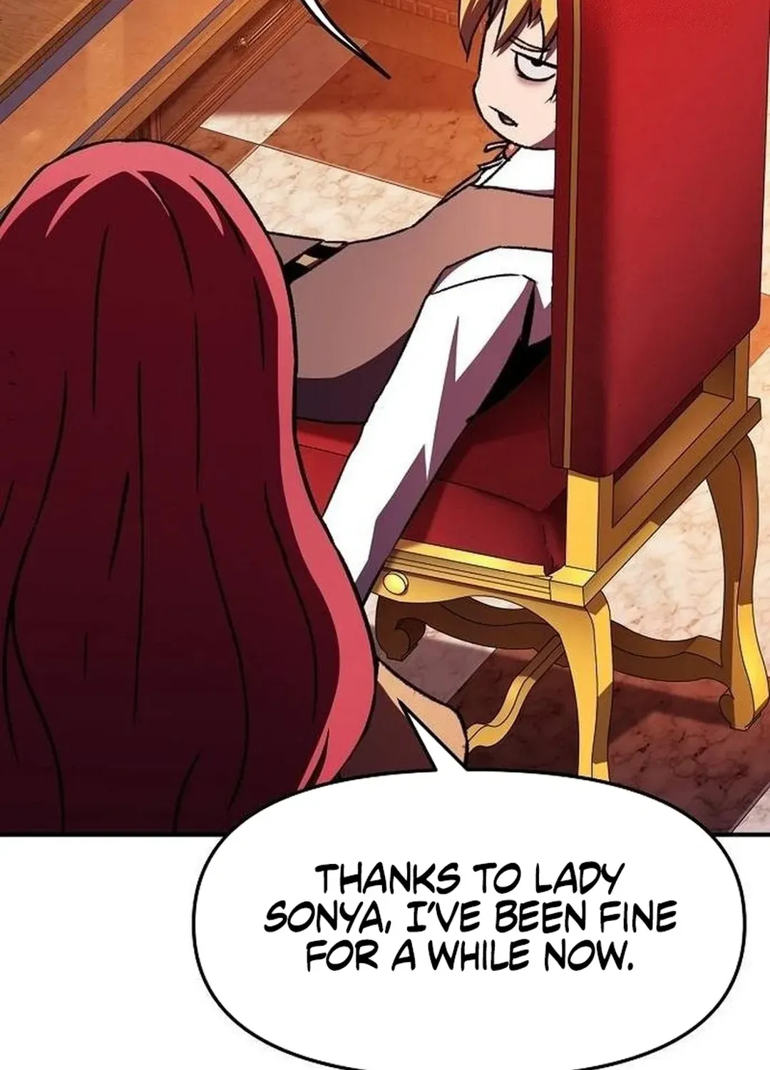 Read A Knight Witha Time Limit chapter 73 image 66 on Lezhin