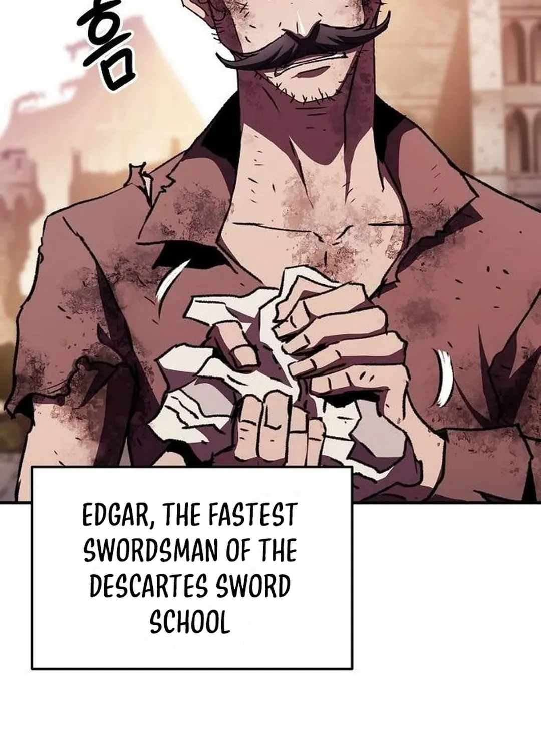Read A Knight Witha Time Limit chapter 73 image 7 on Lezhin