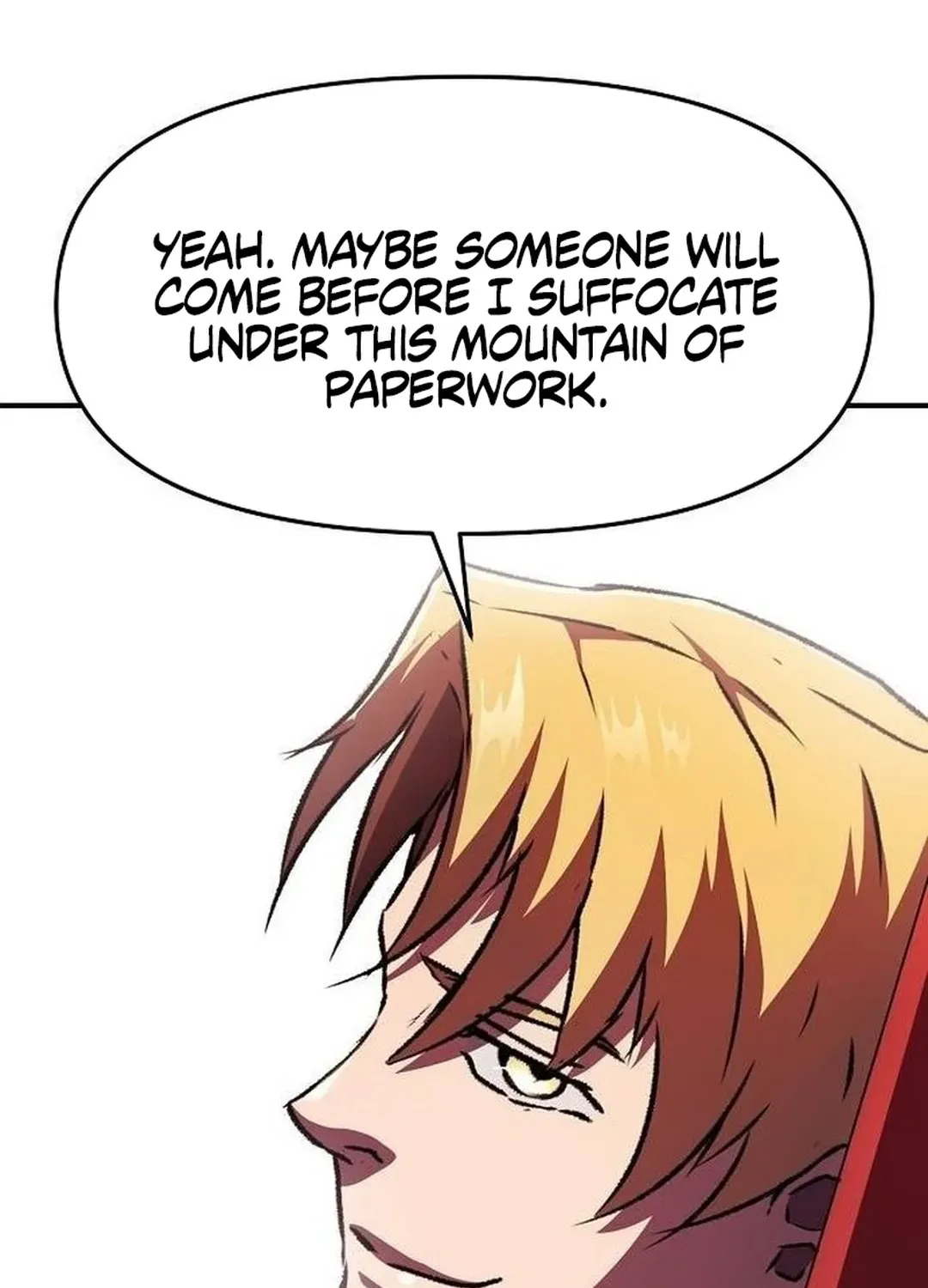 Read A Knight Witha Time Limit chapter 73 image 70 on Lezhin