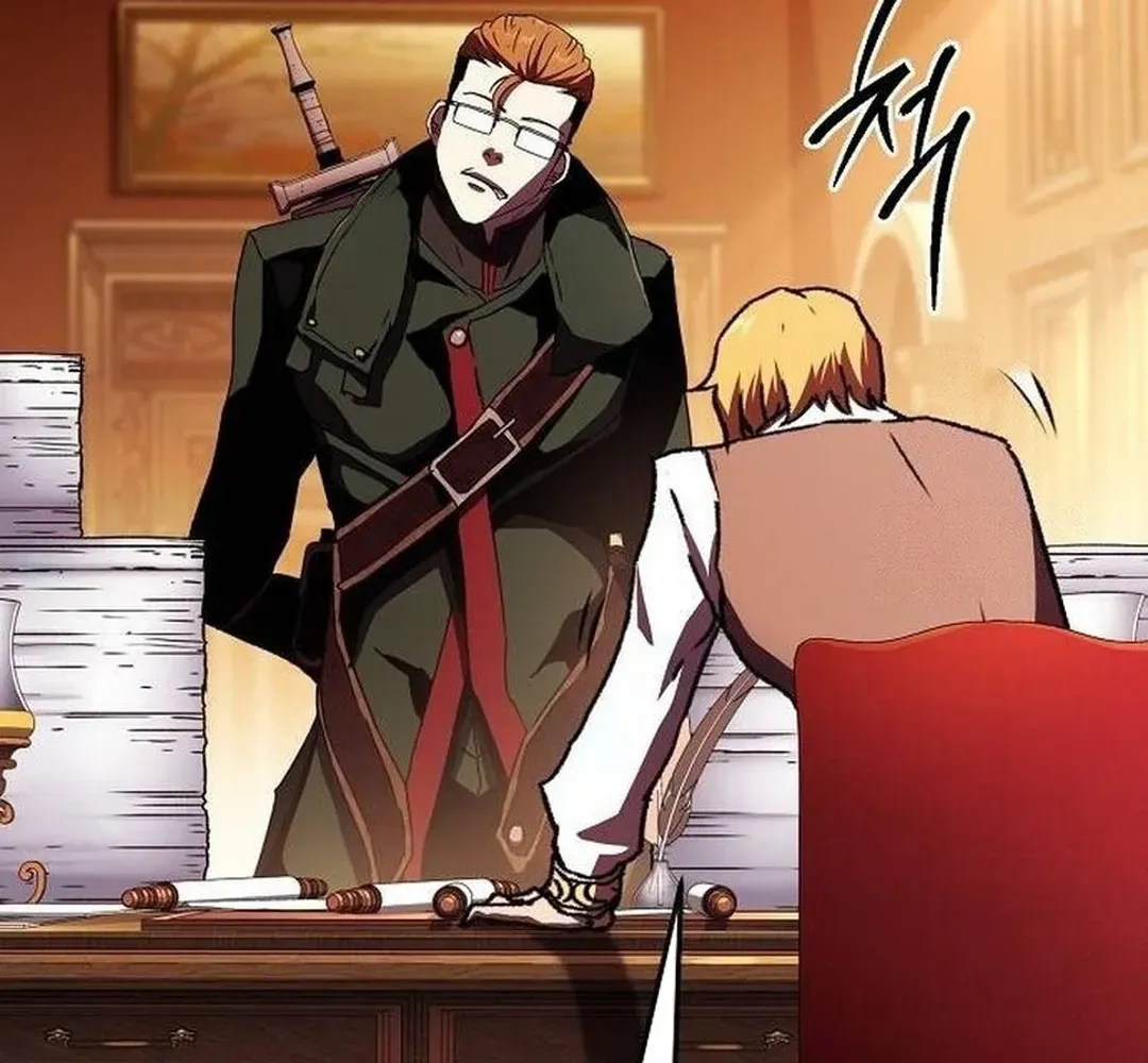 Read A Knight Witha Time Limit chapter 73 image 76 on Lezhin