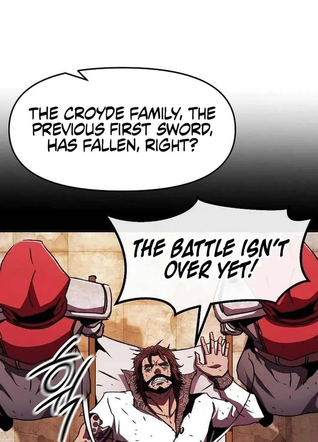 Read A Knight Witha Time Limit chapter 73 image 82 on Lezhin