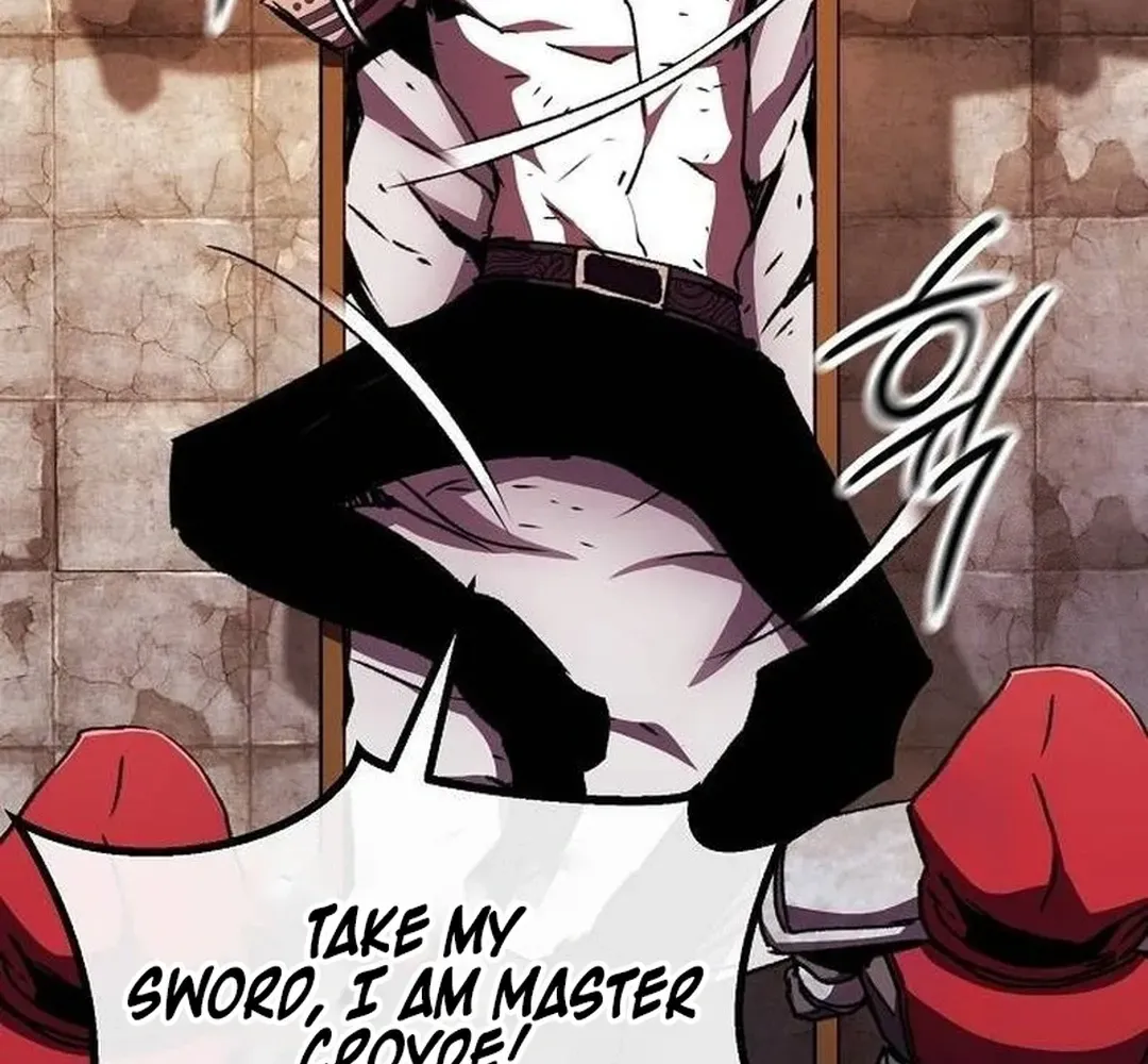 Read A Knight Witha Time Limit chapter 73 image 83 on Lezhin