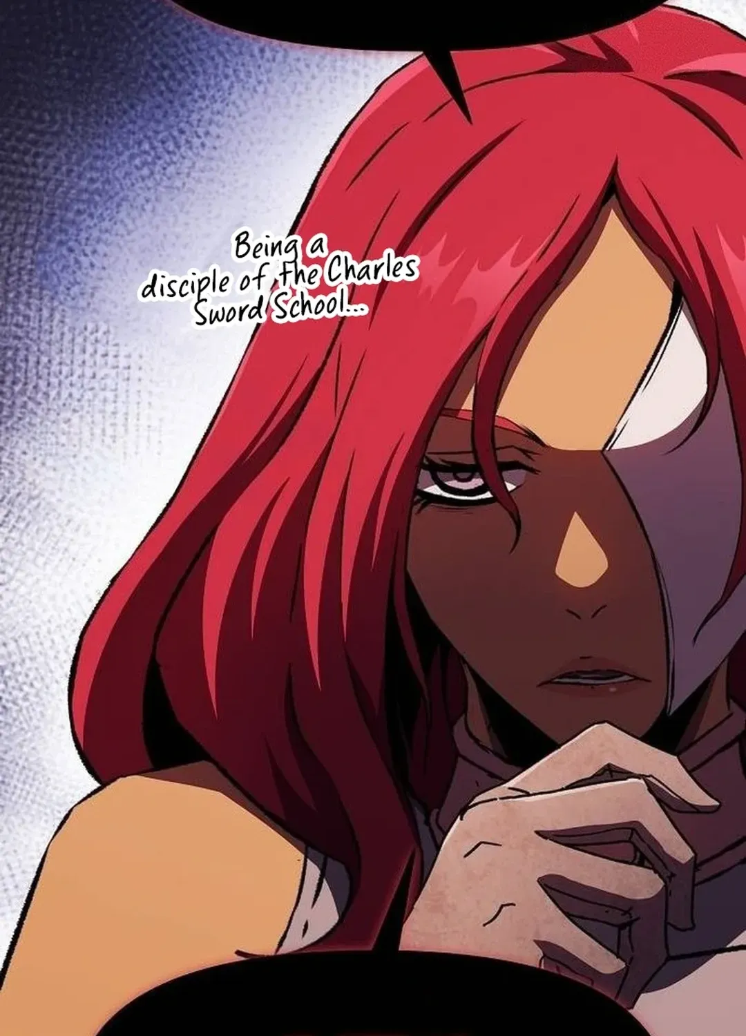 Read A Knight Witha Time Limit chapter 73 image 94 on Lezhin