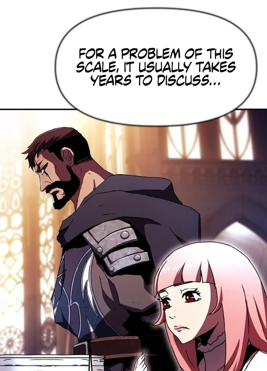 Read A Knight Witha Time Limit chapter 74 image 103 on Lezhin