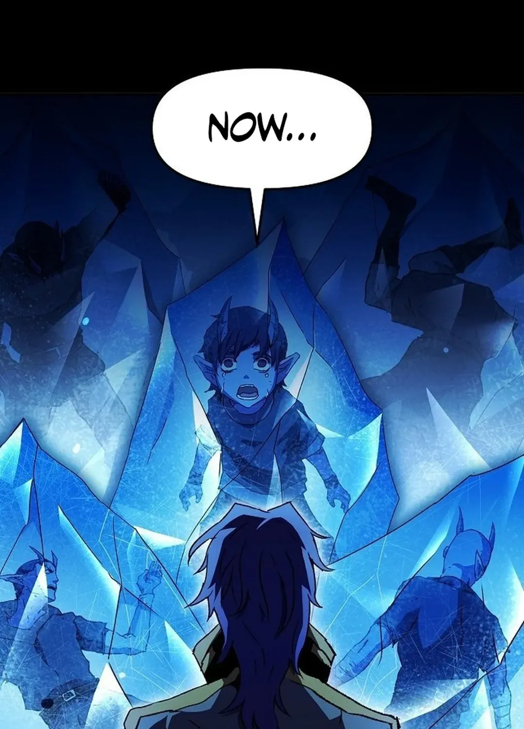 Read A Knight Witha Time Limit chapter 74 image 11 on Lezhin