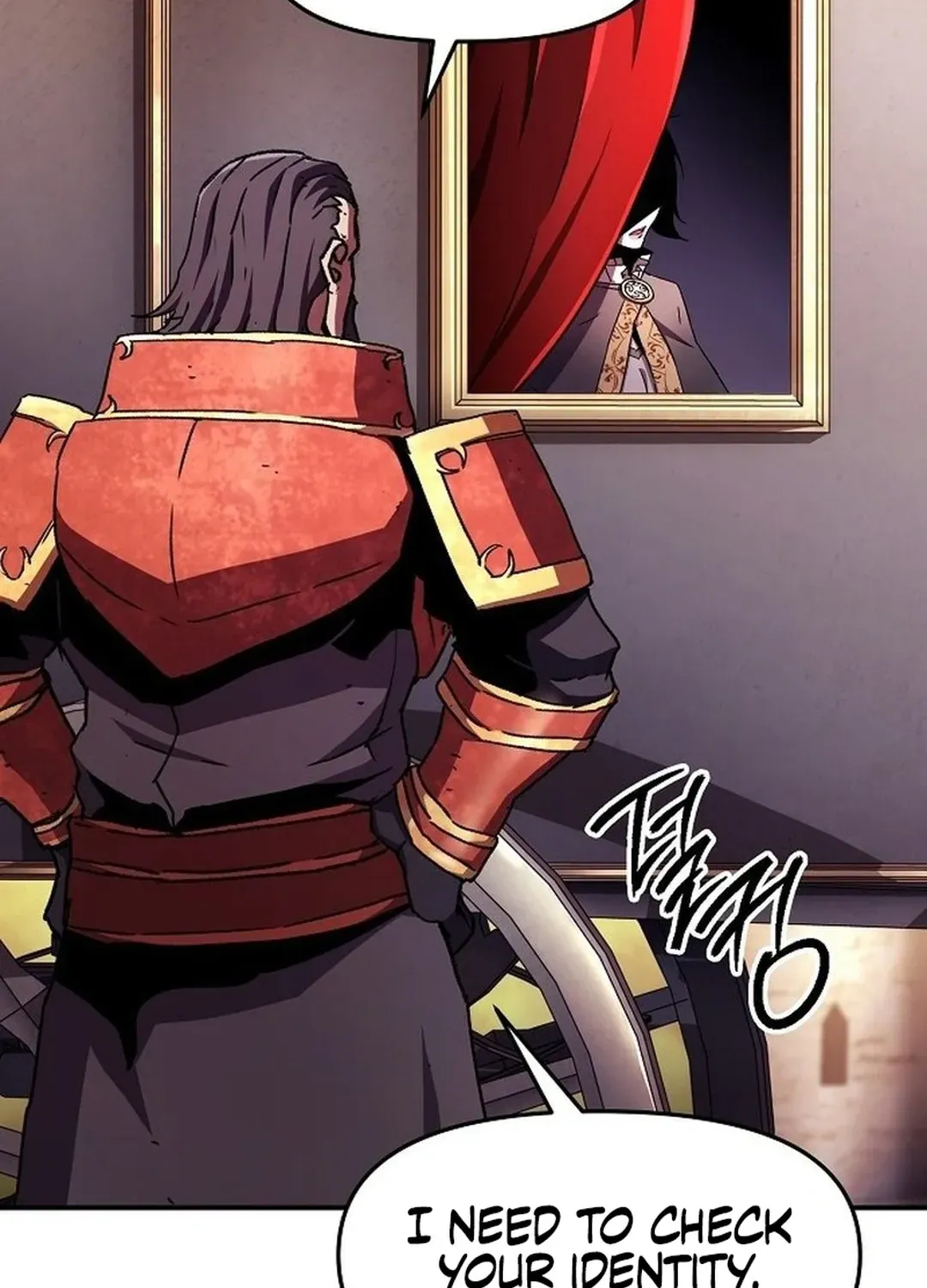 Read A Knight Witha Time Limit chapter 74 image 110 on Lezhin