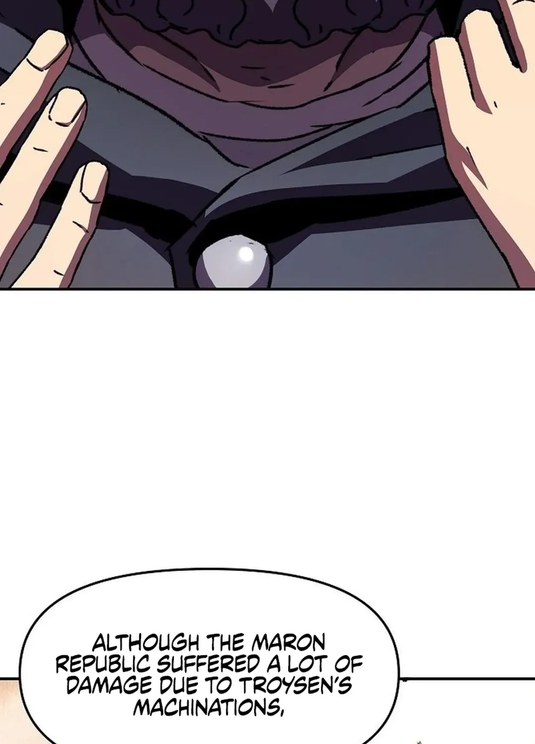 Read A Knight Witha Time Limit chapter 74 image 122 on Lezhin