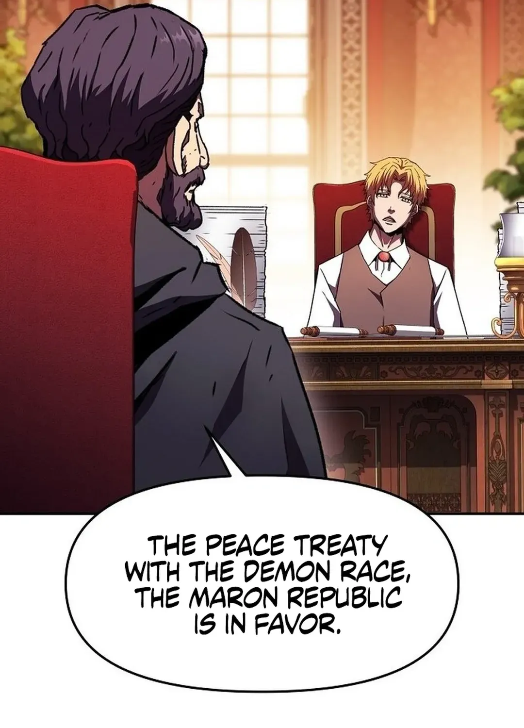 Read A Knight Witha Time Limit chapter 74 image 127 on Lezhin