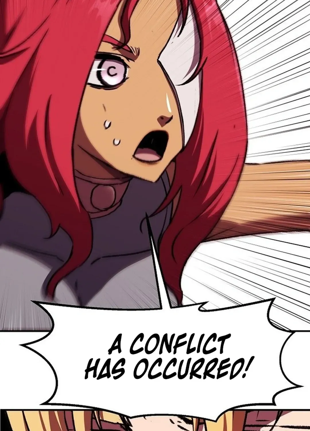 Read A Knight Witha Time Limit chapter 74 image 137 on Lezhin