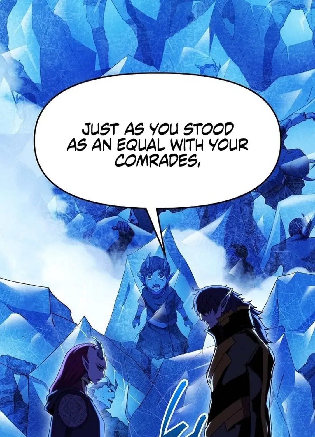 Read A Knight Witha Time Limit chapter 74 image 14 on Lezhin