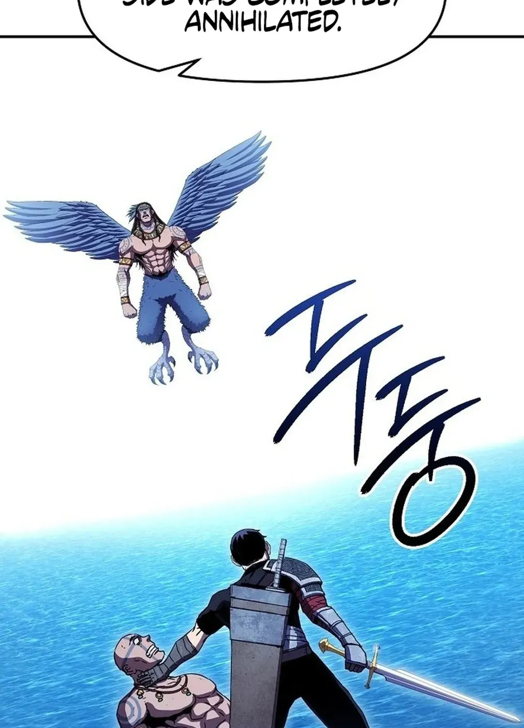 Read A Knight Witha Time Limit chapter 74 image 141 on Lezhin
