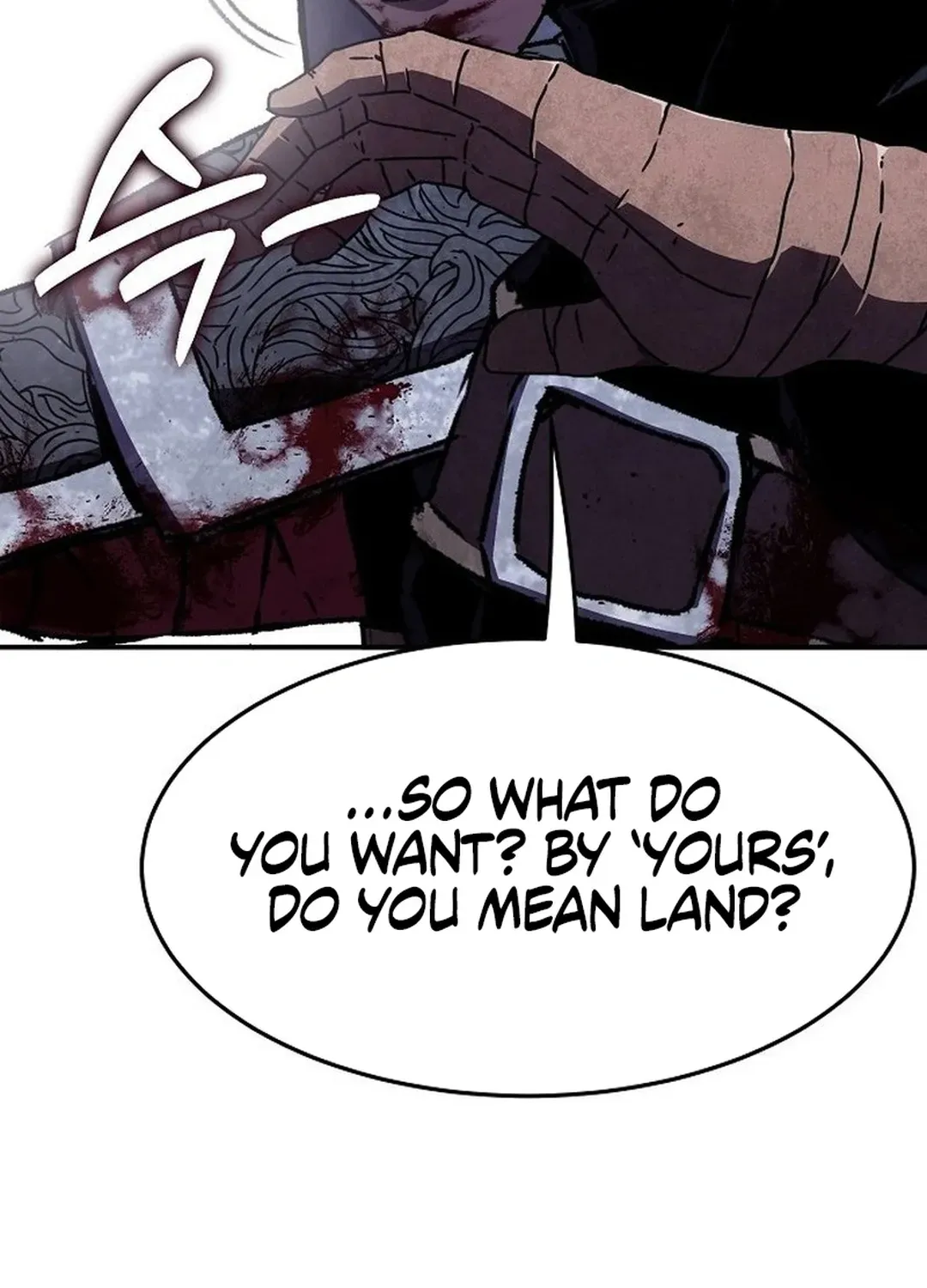 Read A Knight Witha Time Limit chapter 74 image 147 on Lezhin