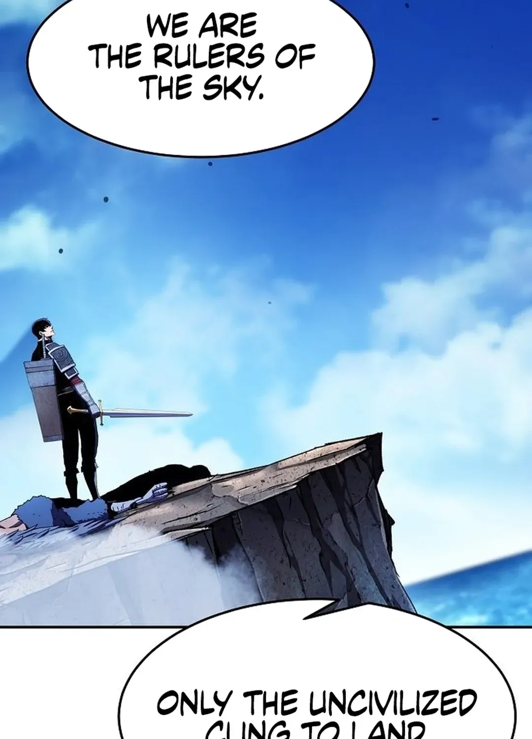 Read A Knight Witha Time Limit chapter 74 image 149 on Lezhin