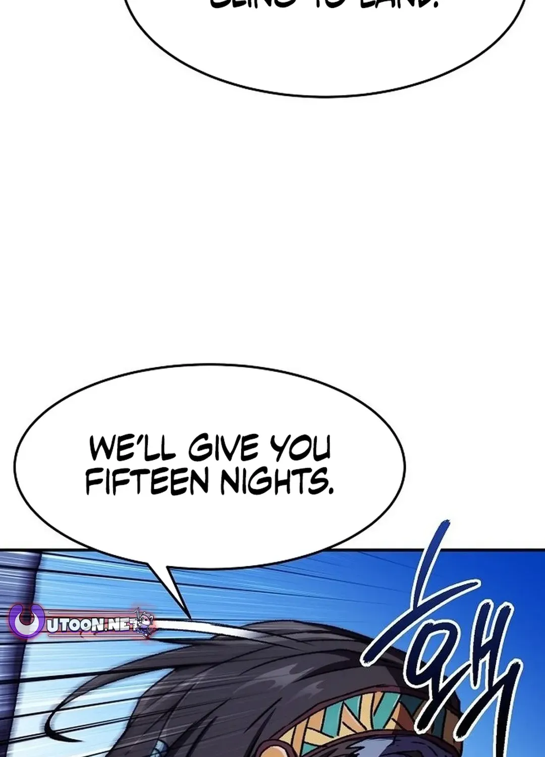 Read A Knight Witha Time Limit chapter 74 image 150 on Lezhin