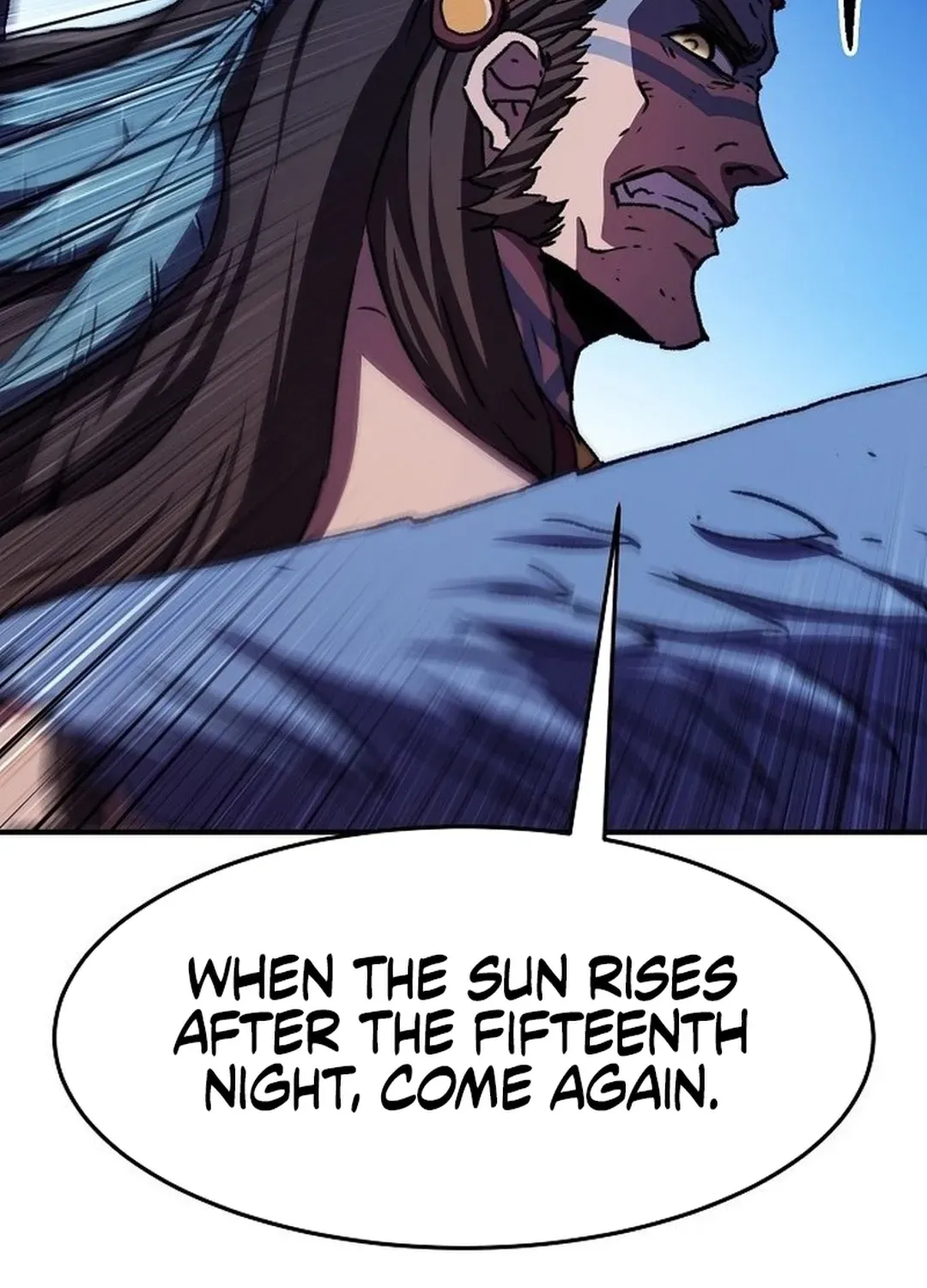 Read A Knight Witha Time Limit chapter 74 image 151 on Lezhin