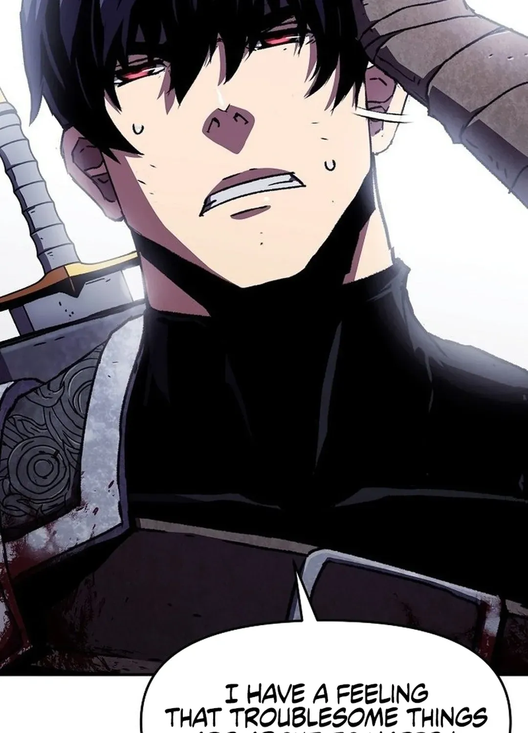 Read A Knight Witha Time Limit chapter 74 image 154 on Lezhin