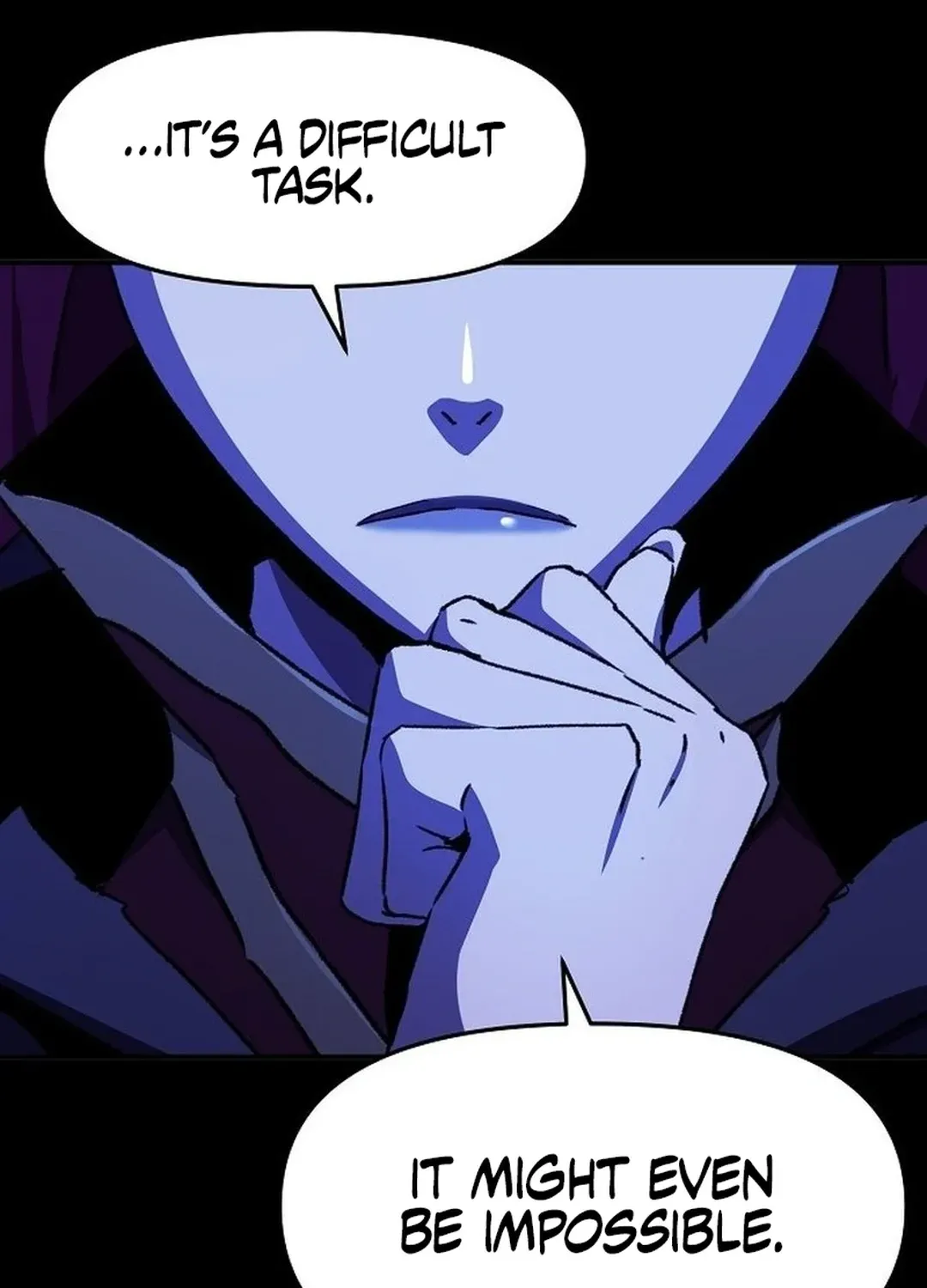 Read A Knight Witha Time Limit chapter 74 image 16 on Lezhin