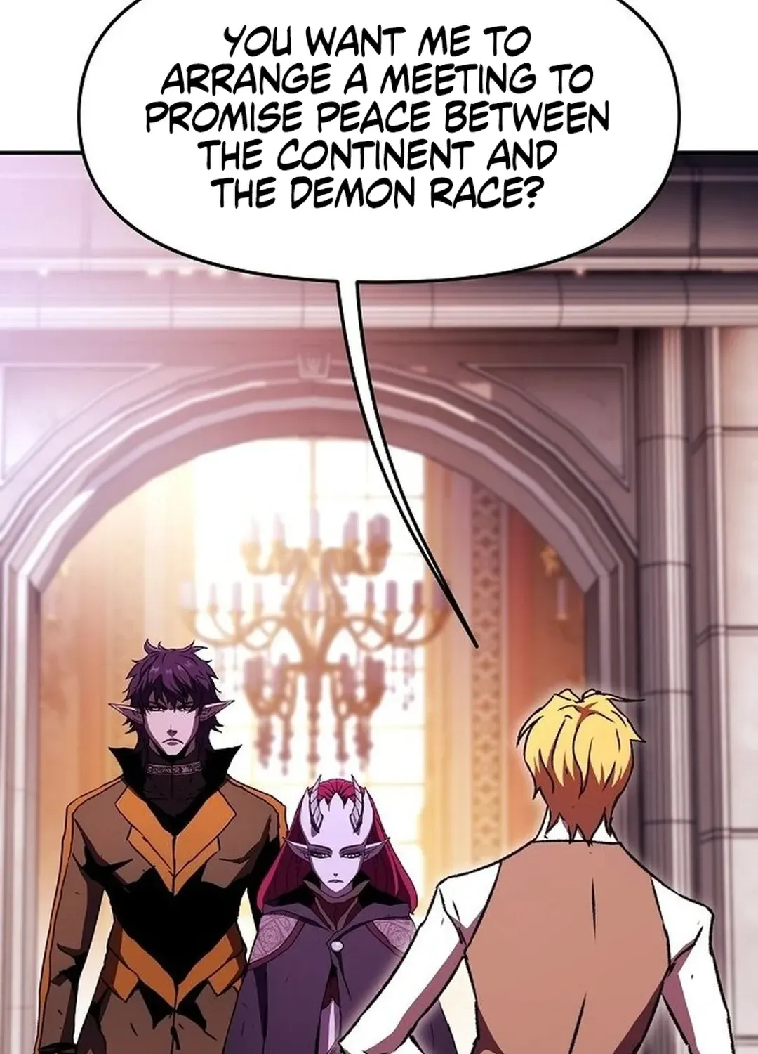Read A Knight Witha Time Limit chapter 74 image 19 on Lezhin