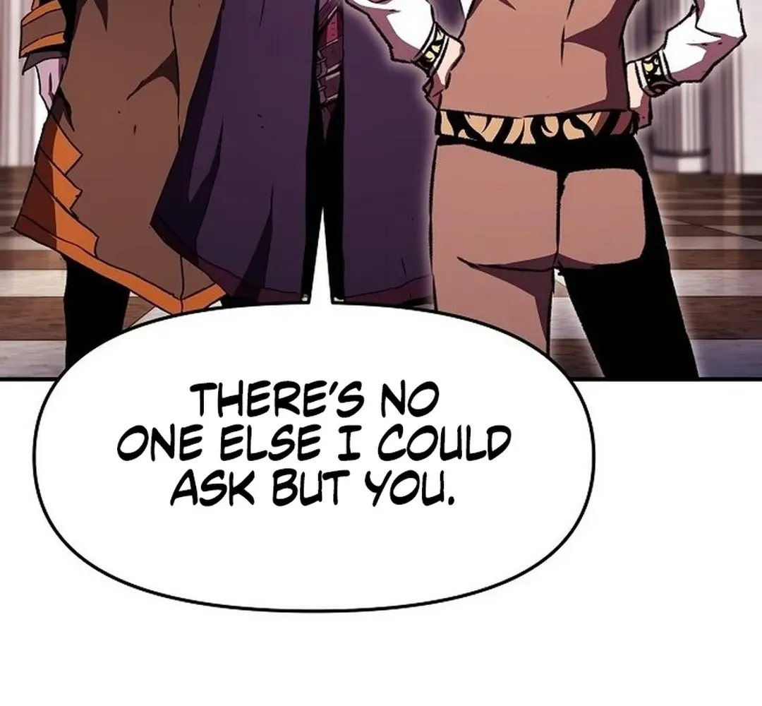 Read A Knight Witha Time Limit chapter 74 image 20 on Lezhin