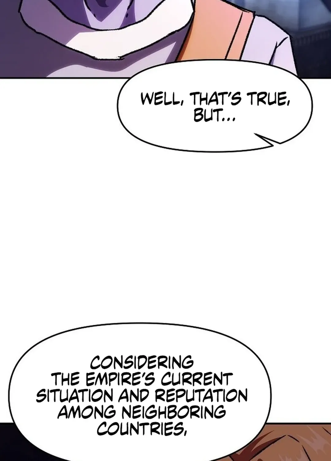 Read A Knight Witha Time Limit chapter 74 image 23 on Lezhin