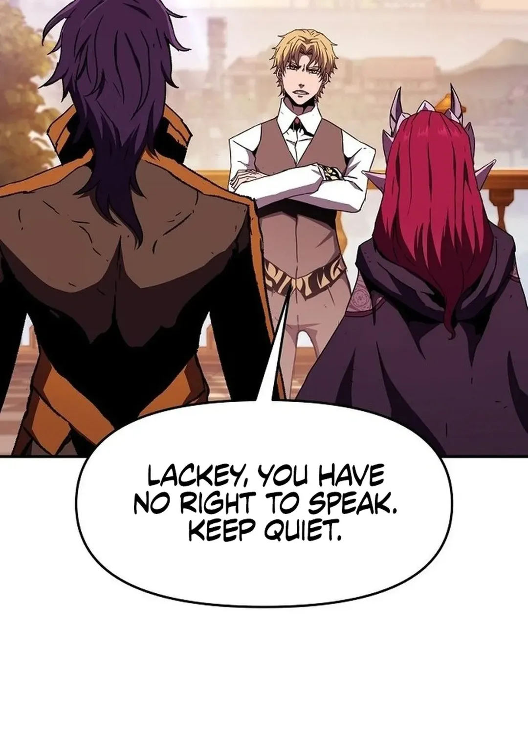 Read A Knight Witha Time Limit chapter 74 image 26 on Lezhin