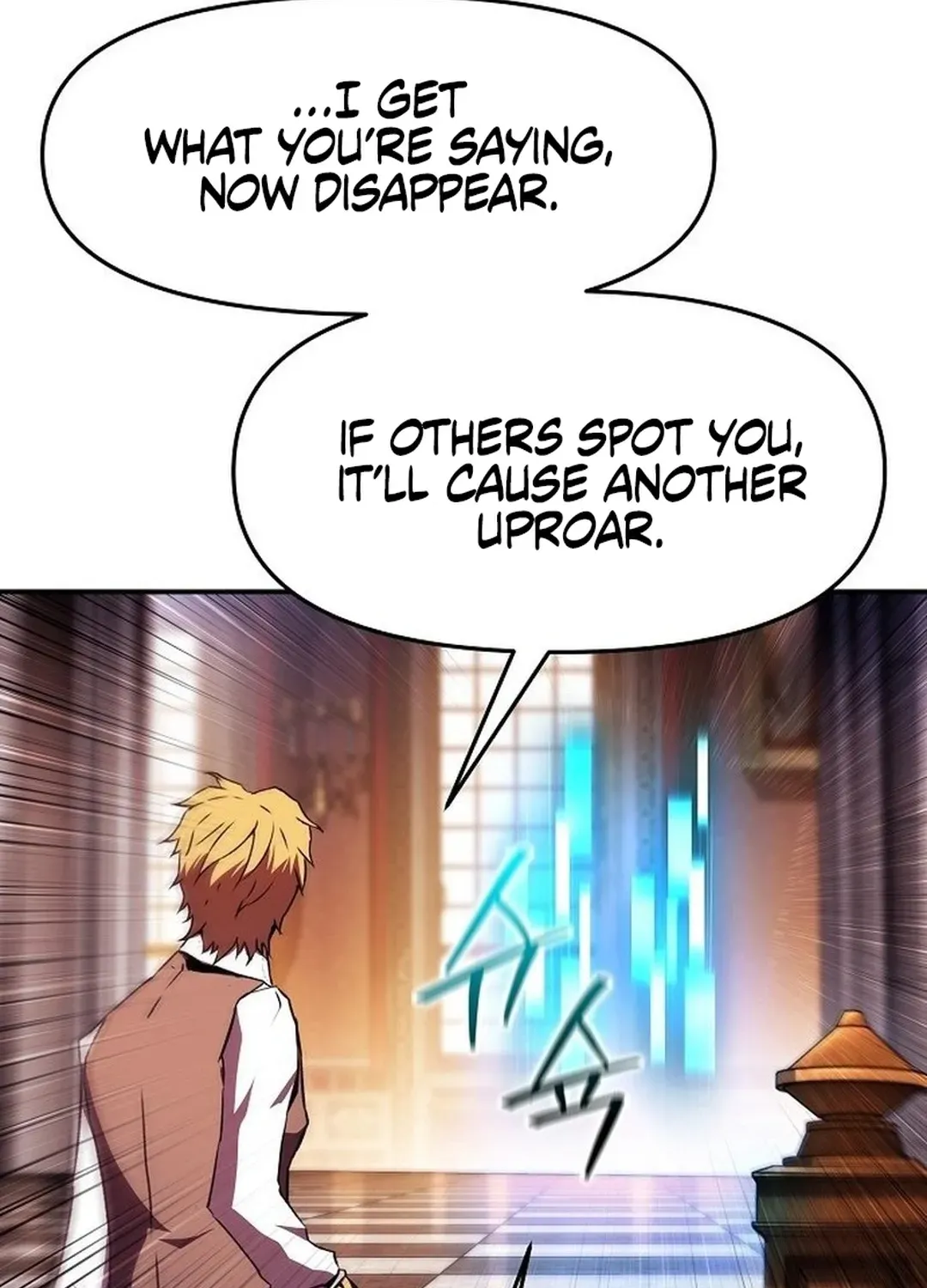 Read A Knight Witha Time Limit chapter 74 image 29 on Lezhin
