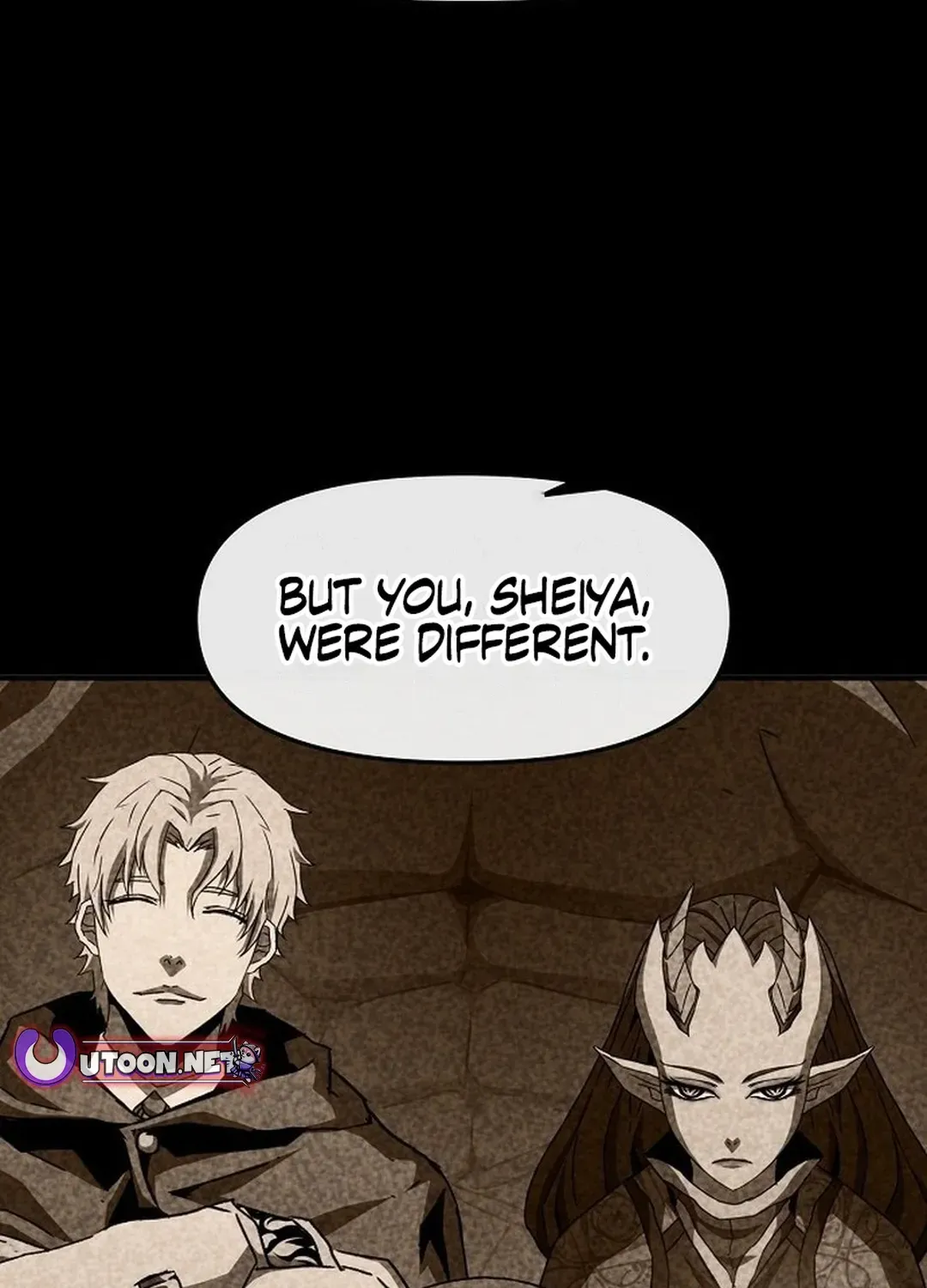 Read A Knight Witha Time Limit chapter 74 image 3 on Lezhin