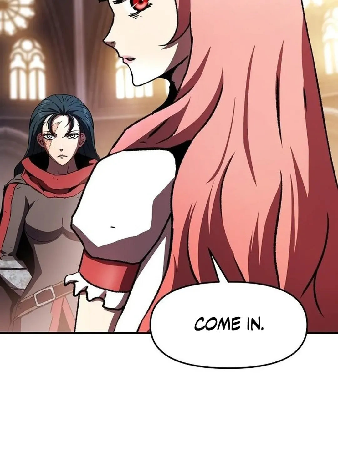 Read A Knight Witha Time Limit chapter 74 image 43 on Lezhin