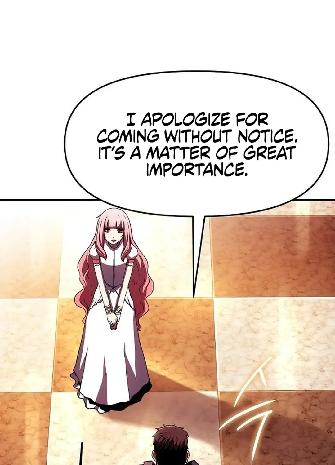 Read A Knight Witha Time Limit chapter 74 image 44 on Lezhin