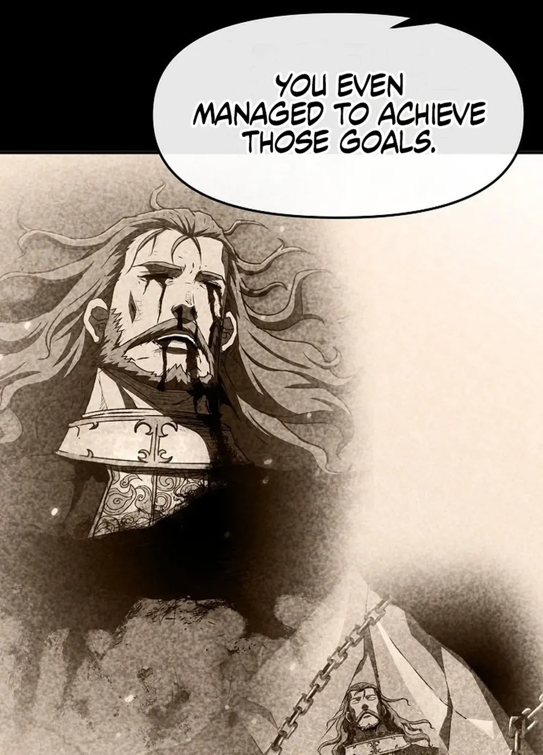 Read A Knight Witha Time Limit chapter 74 image 5 on Lezhin