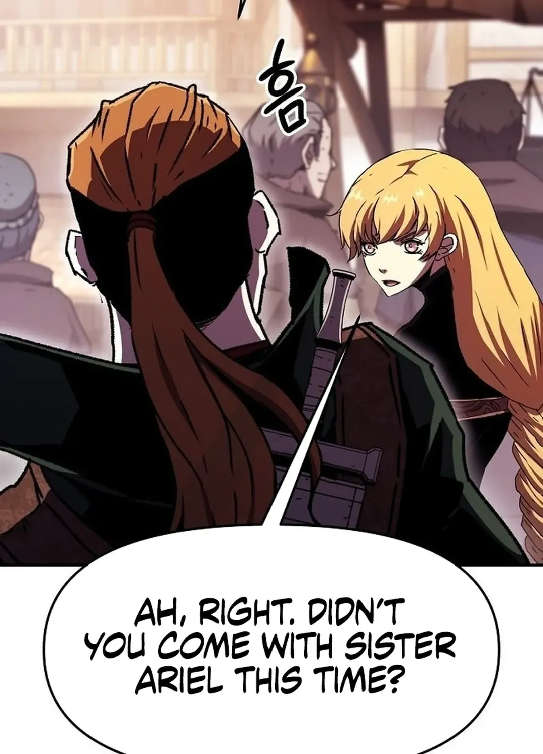 Read A Knight Witha Time Limit chapter 74 image 54 on Lezhin
