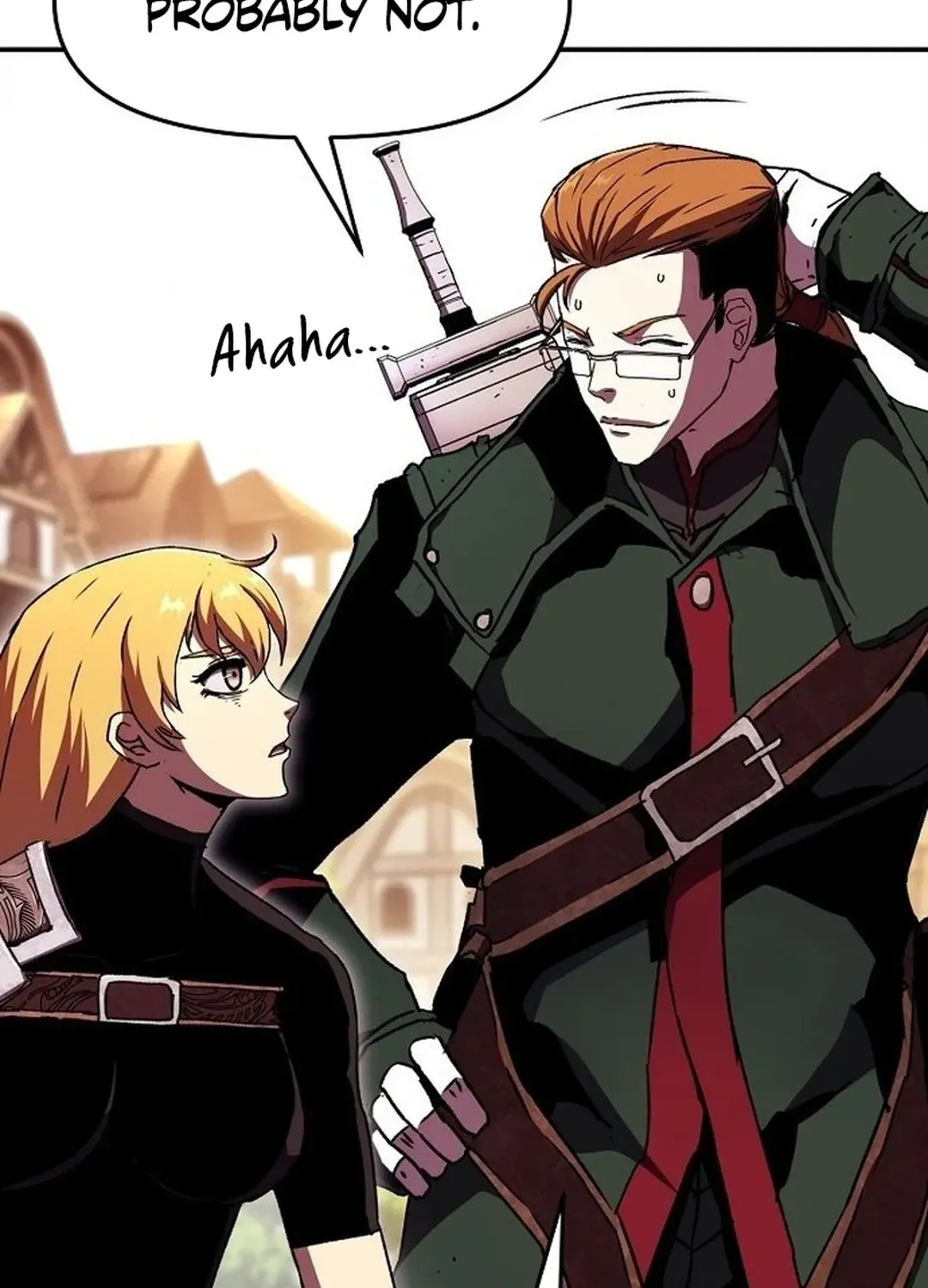 Read A Knight Witha Time Limit chapter 74 image 65 on Lezhin