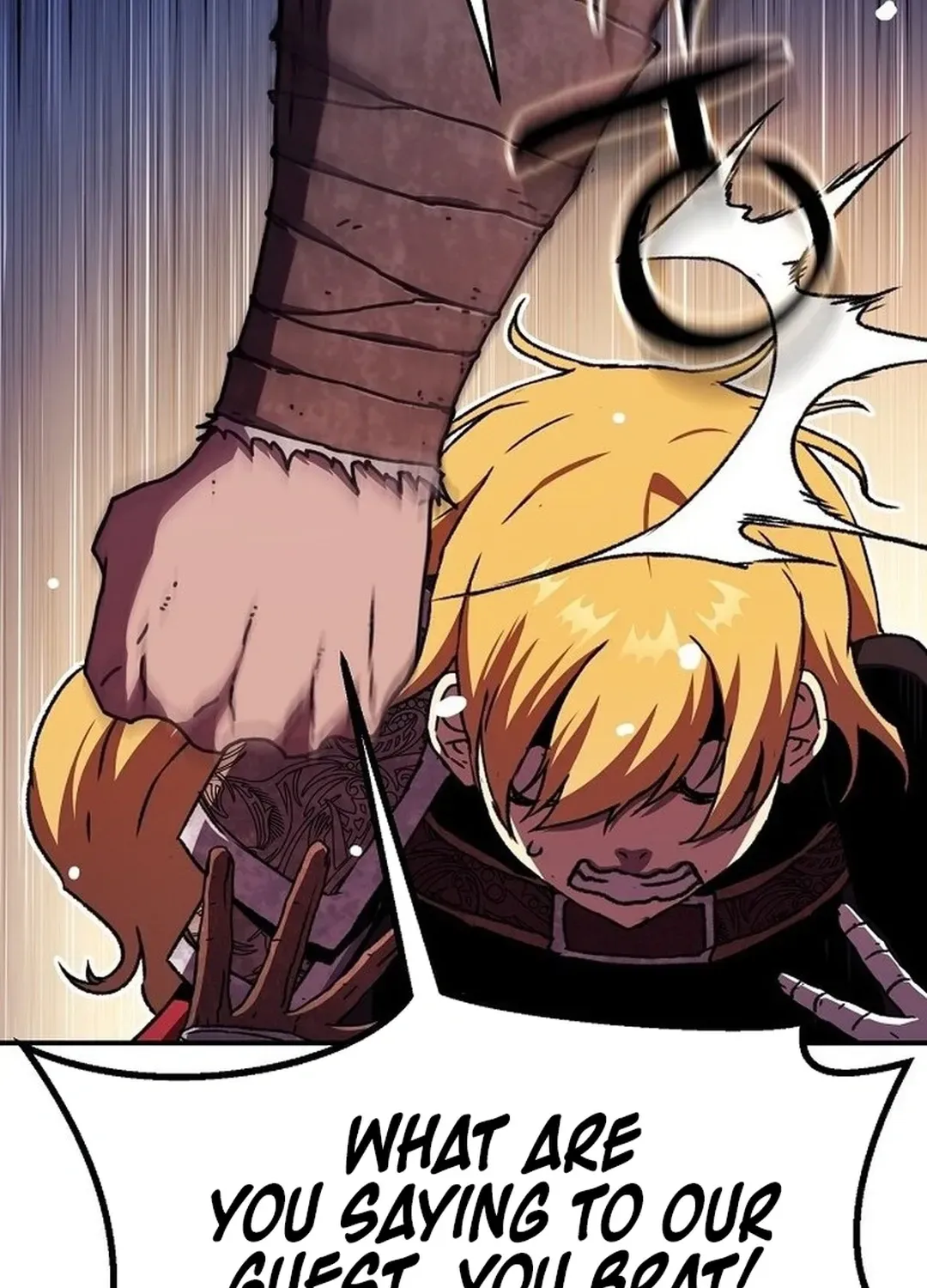 Read A Knight Witha Time Limit chapter 74 image 67 on Lezhin