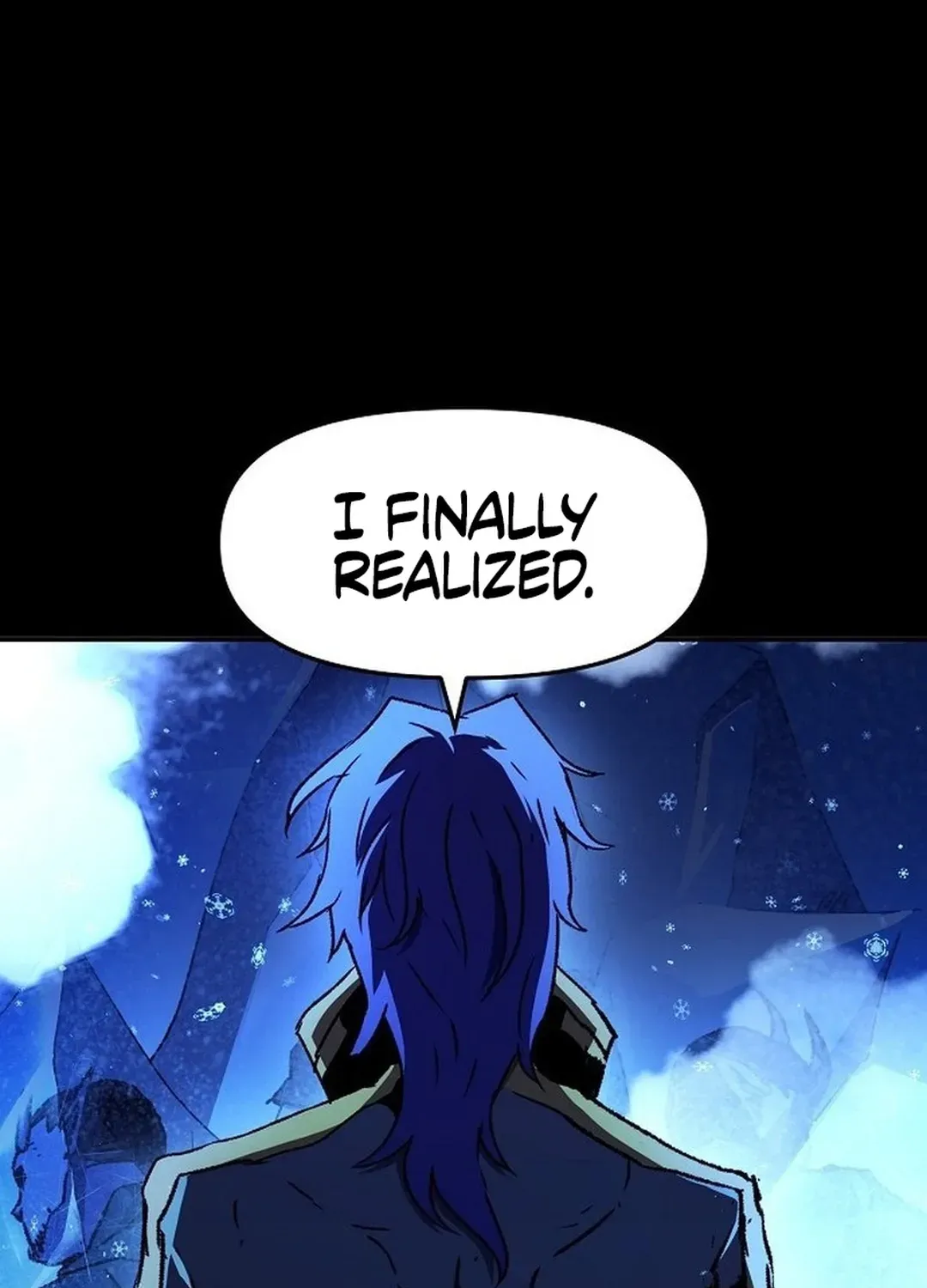 Read A Knight Witha Time Limit chapter 74 image 7 on Lezhin
