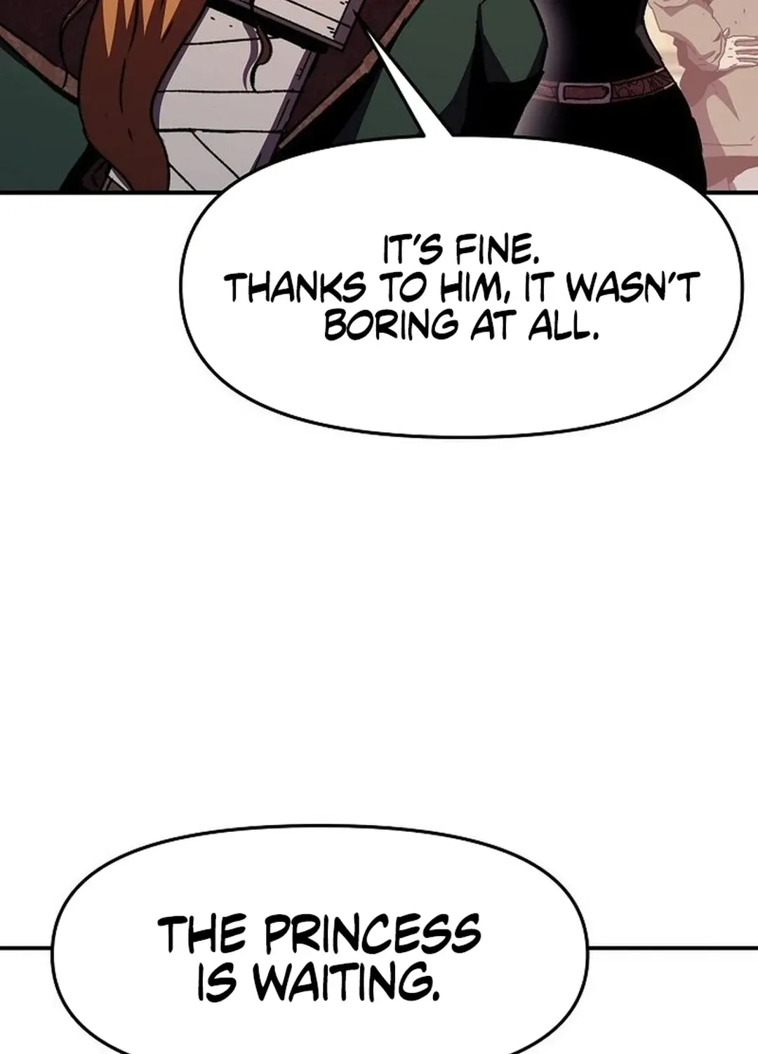 Read A Knight Witha Time Limit chapter 74 image 70 on Lezhin
