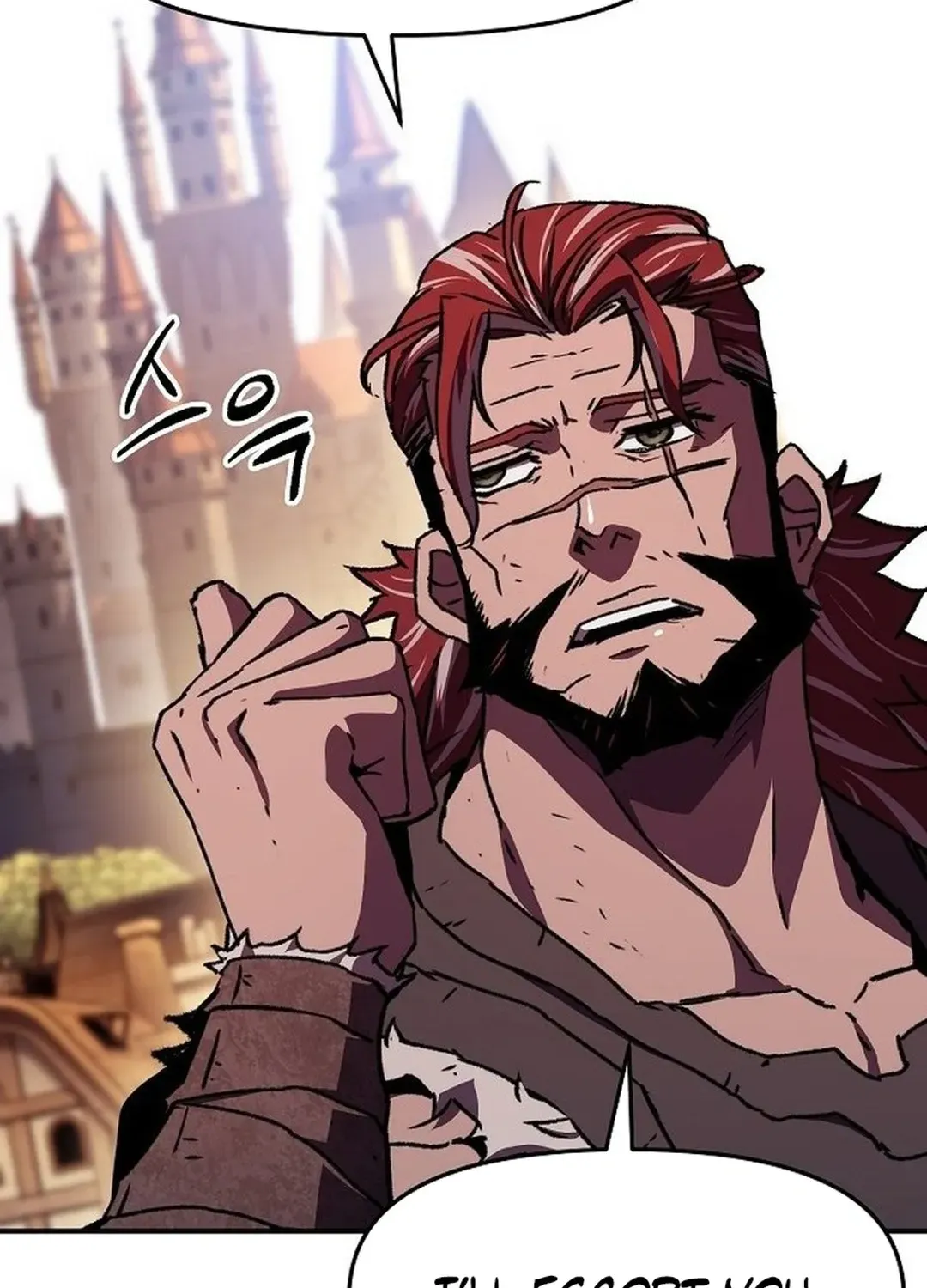 Read A Knight Witha Time Limit chapter 74 image 71 on Lezhin