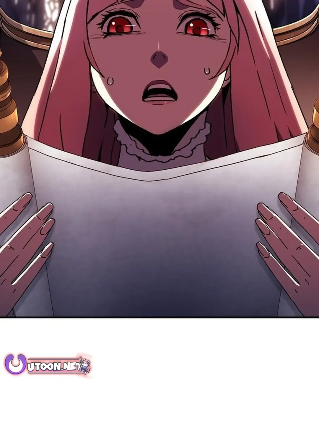 Read A Knight Witha Time Limit chapter 74 image 73 on Lezhin