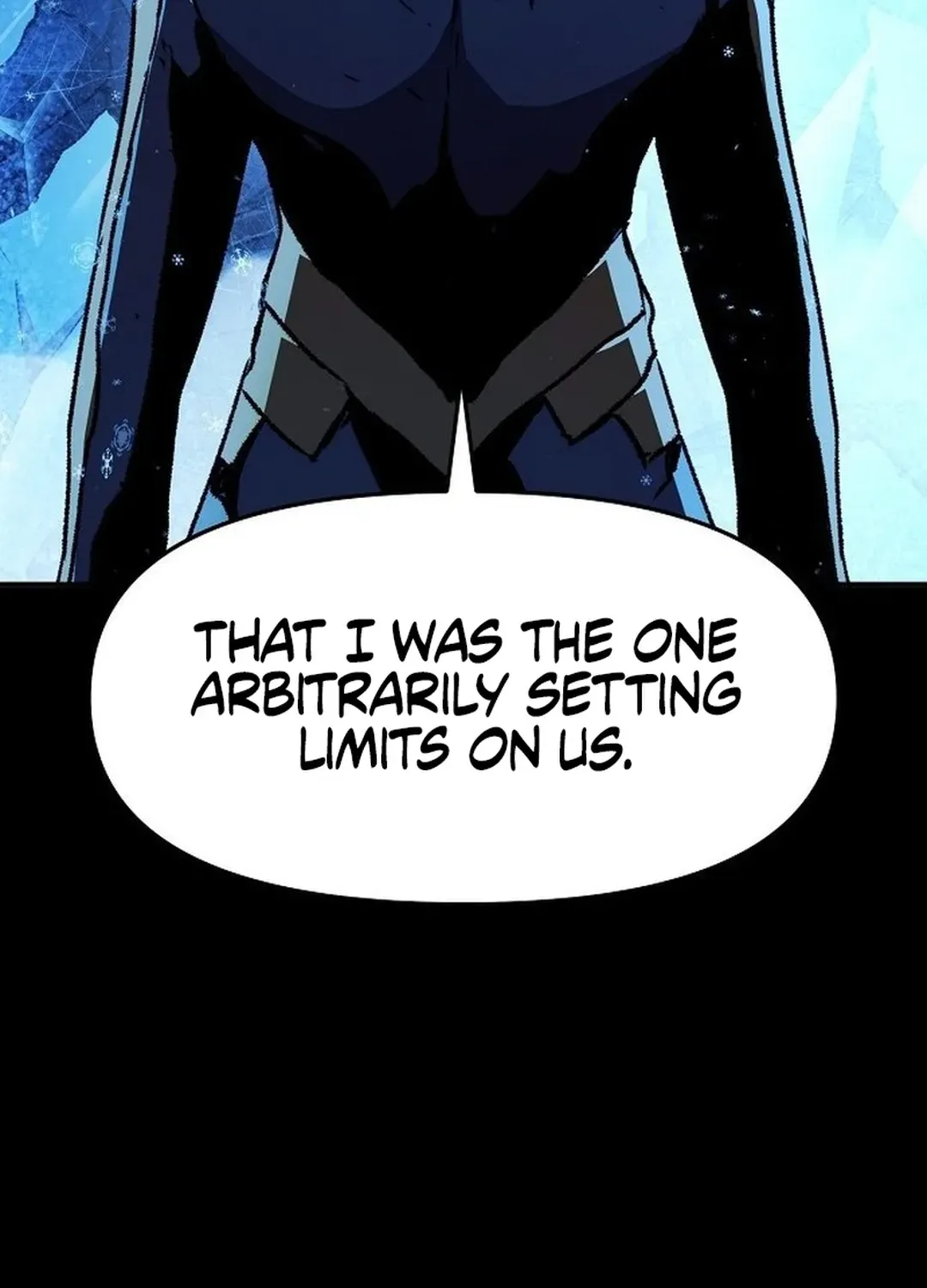 Read A Knight Witha Time Limit chapter 74 image 8 on Lezhin