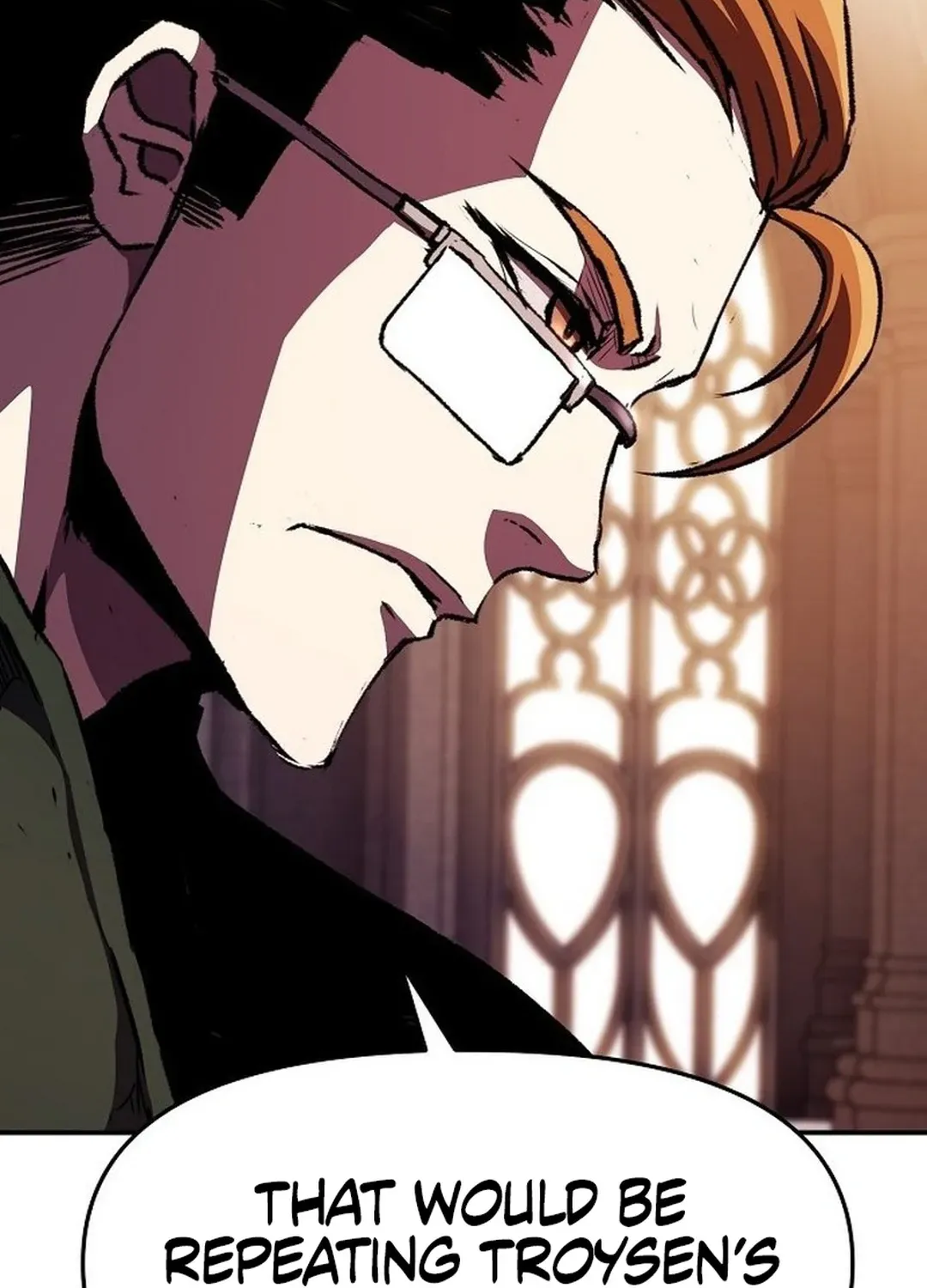Read A Knight Witha Time Limit chapter 74 image 86 on Lezhin