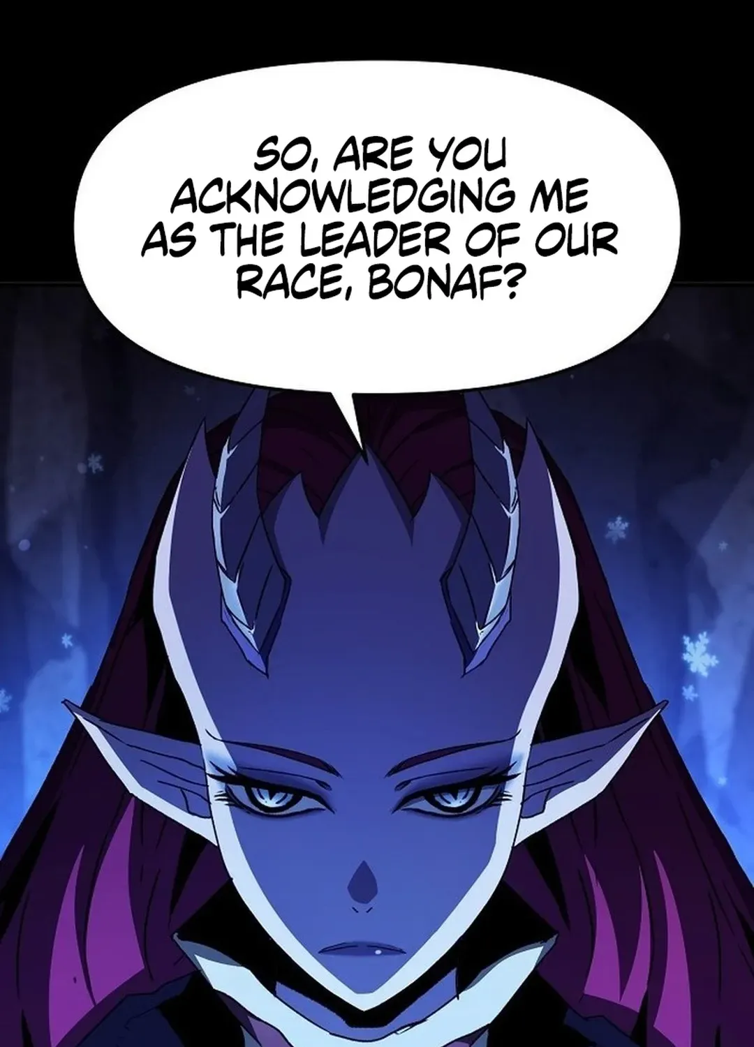 Read A Knight Witha Time Limit chapter 74 image 9 on Lezhin