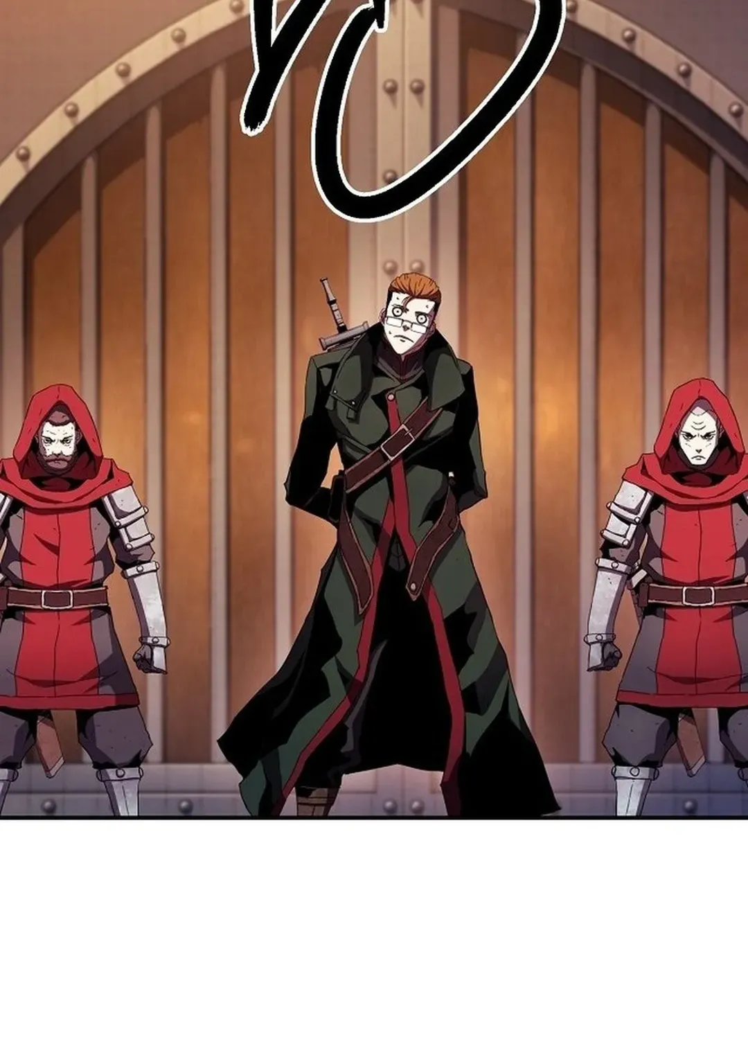 Read A Knight Witha Time Limit chapter 74 image 92 on Lezhin