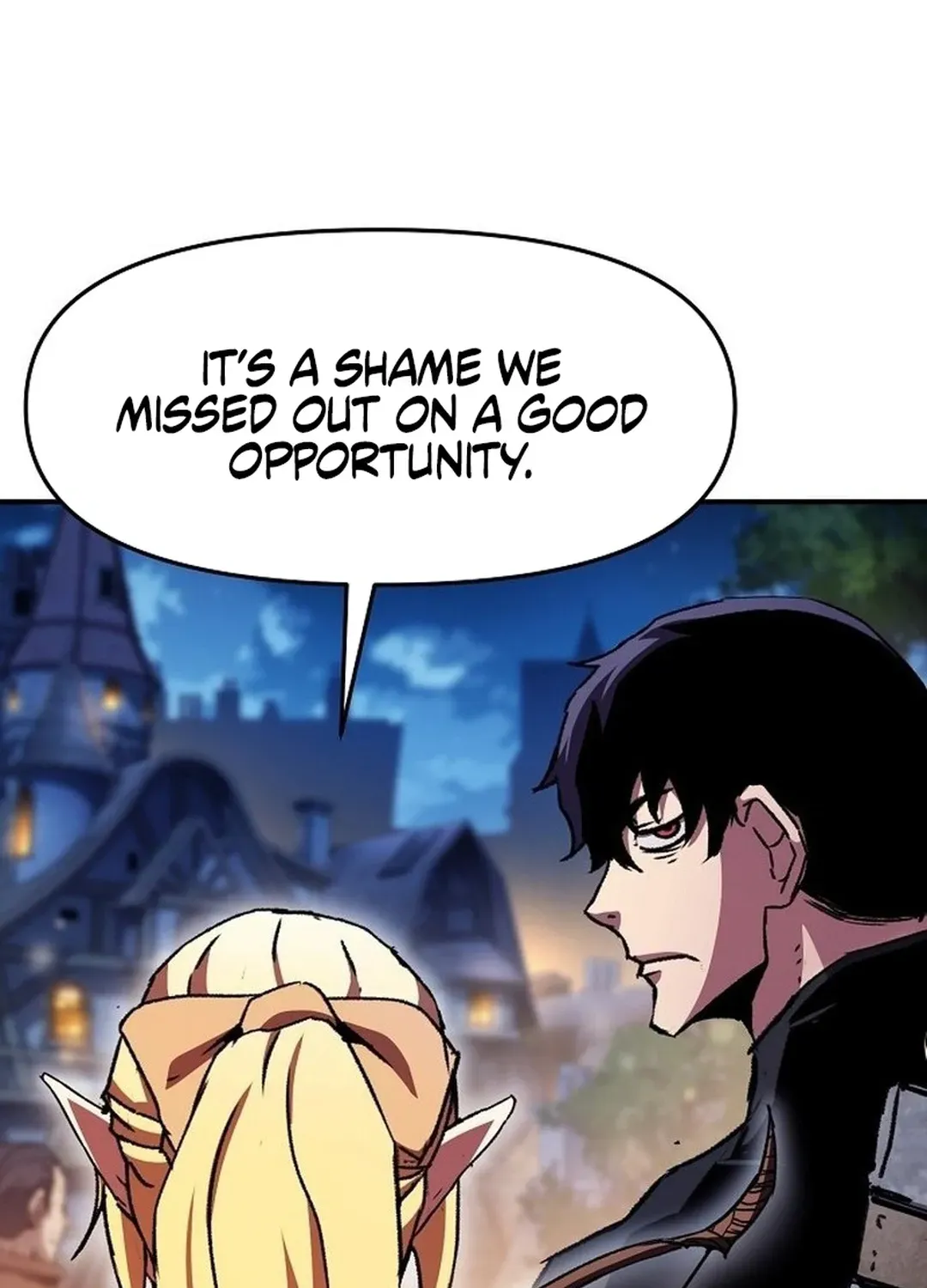 Read A Knight Witha Time Limit chapter 75 image 102 on Lezhin