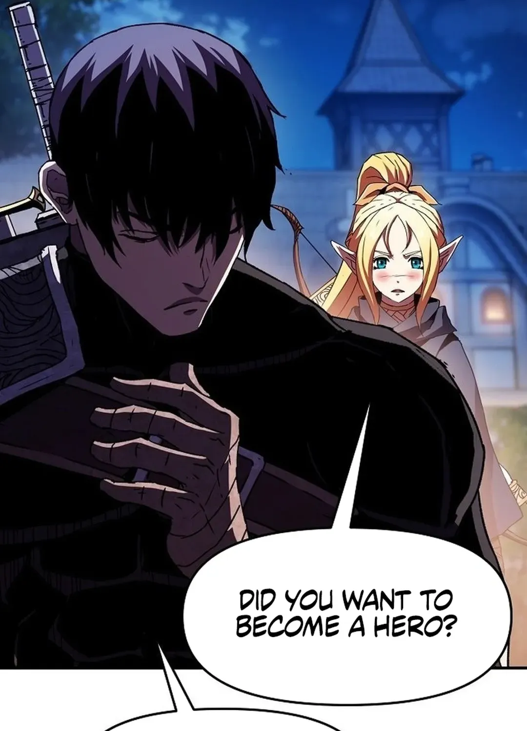 Read A Knight Witha Time Limit chapter 75 image 107 on Lezhin