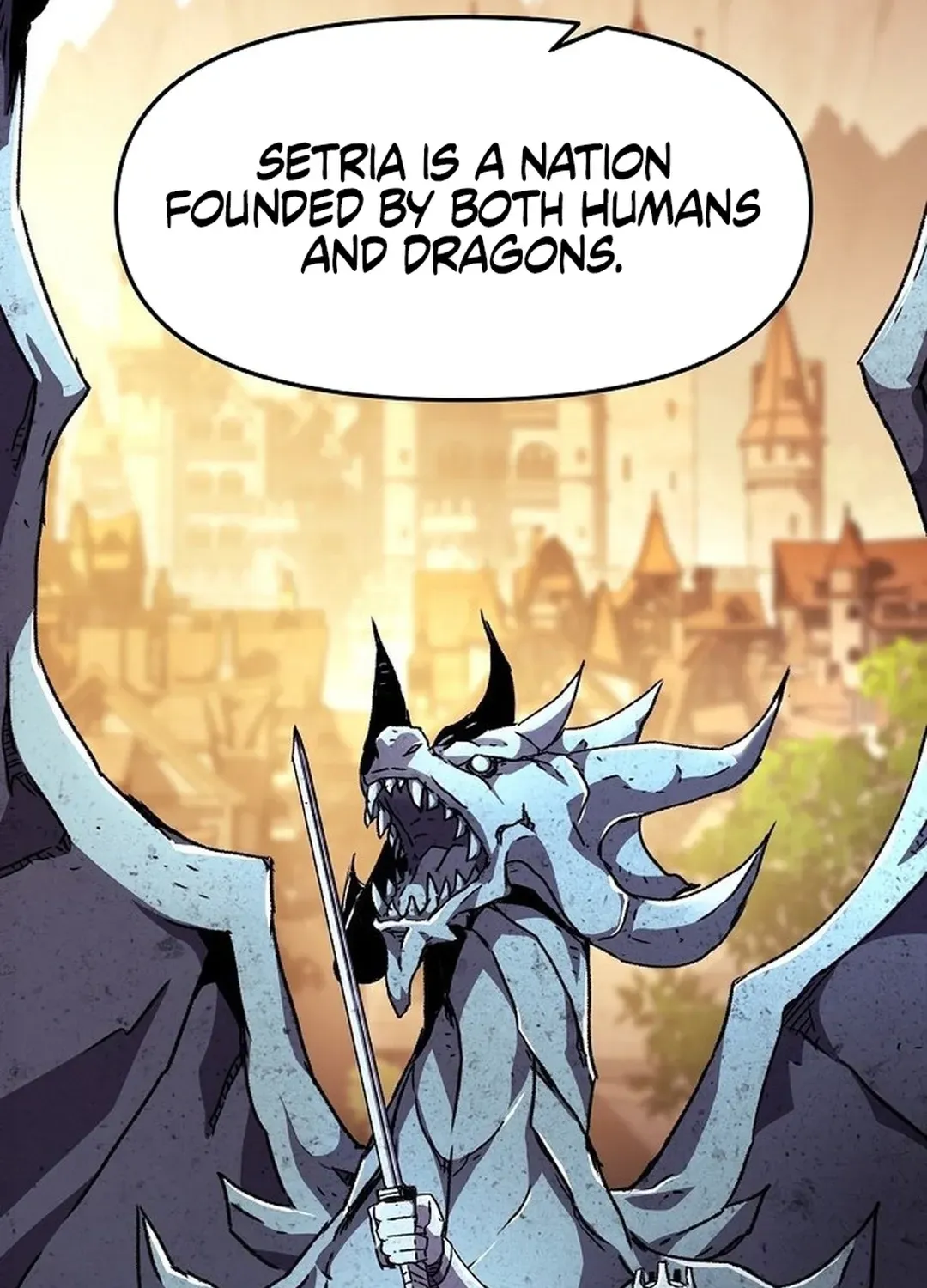Read A Knight Witha Time Limit chapter 75 image 11 on Lezhin