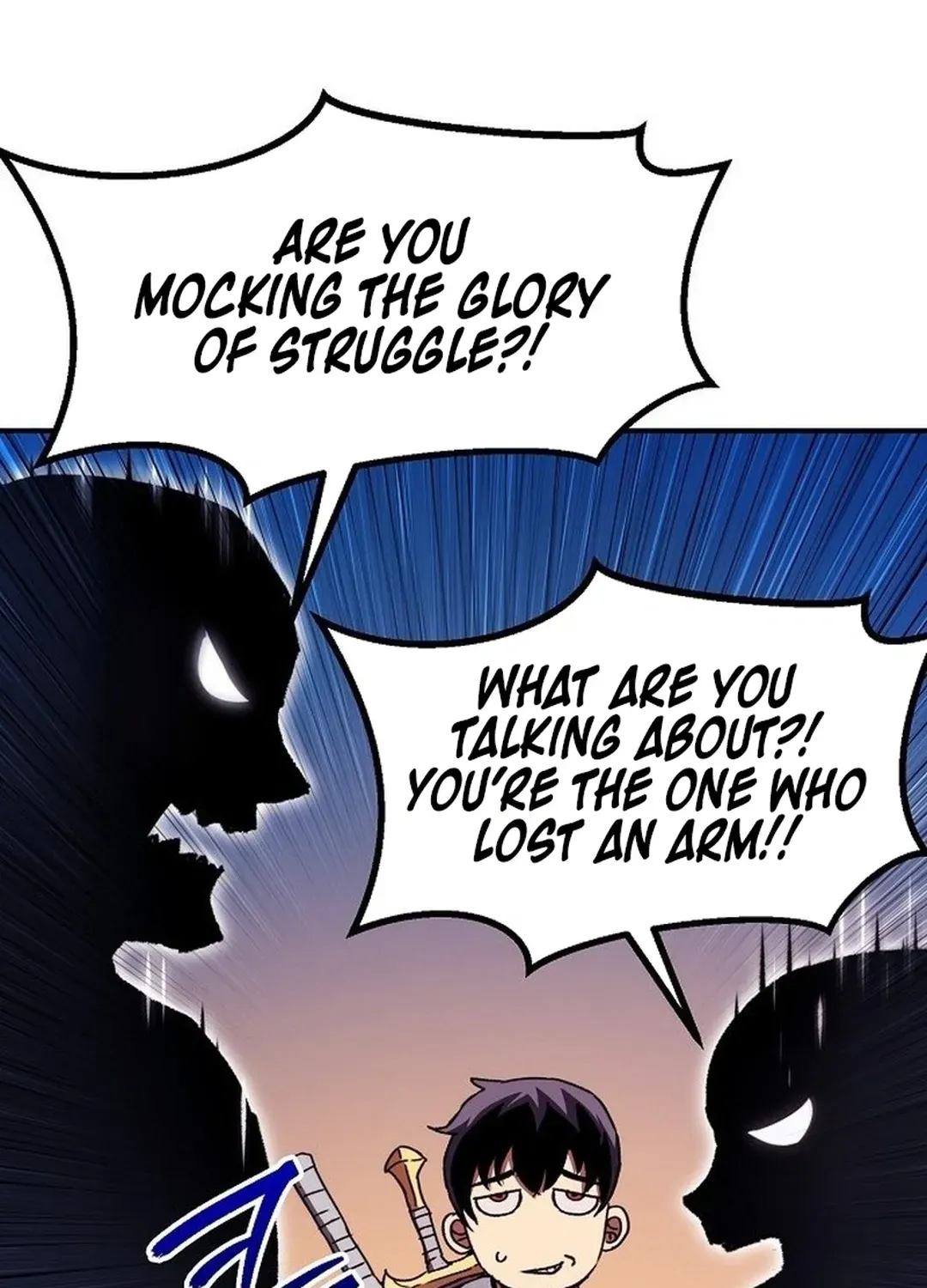 Read A Knight Witha Time Limit chapter 75 image 112 on Lezhin