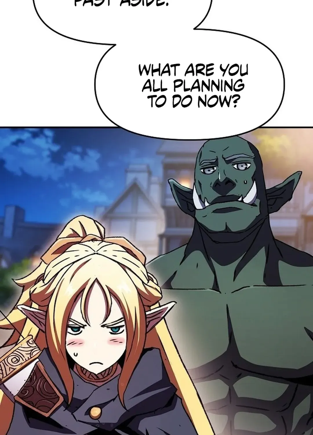Read A Knight Witha Time Limit chapter 75 image 114 on Lezhin
