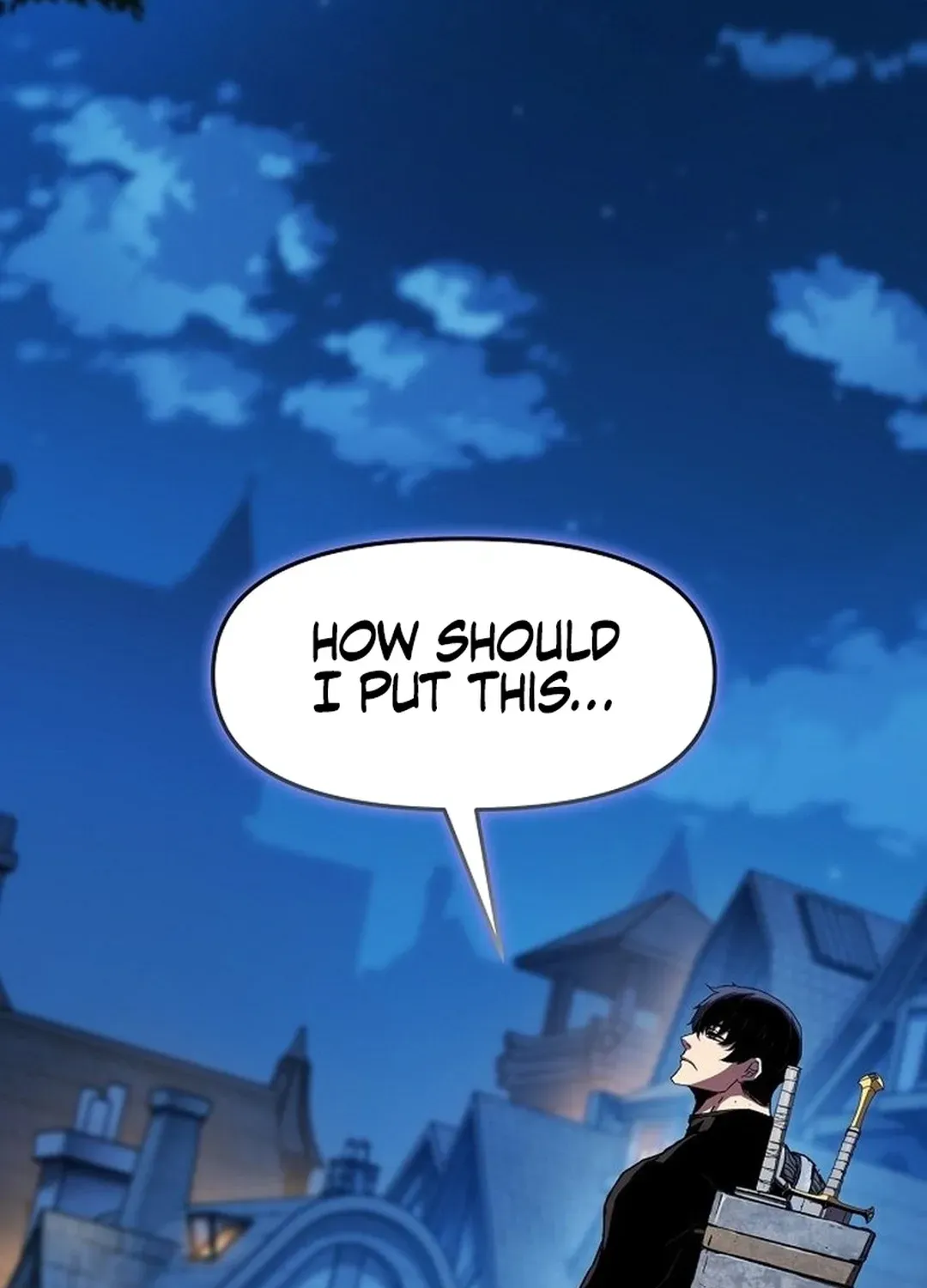 Read A Knight Witha Time Limit chapter 75 image 116 on Lezhin