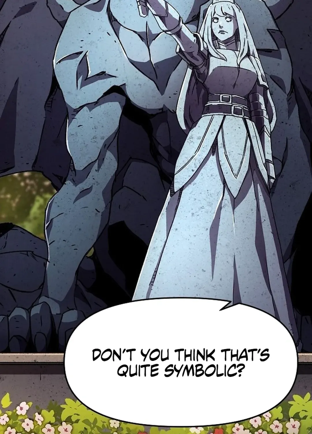 Read A Knight Witha Time Limit chapter 75 image 12 on Lezhin