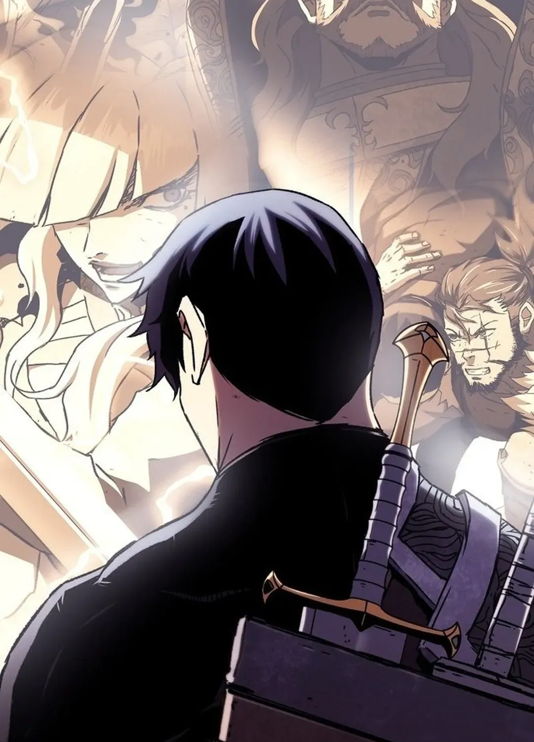 Read A Knight Witha Time Limit chapter 75 image 123 on Lezhin