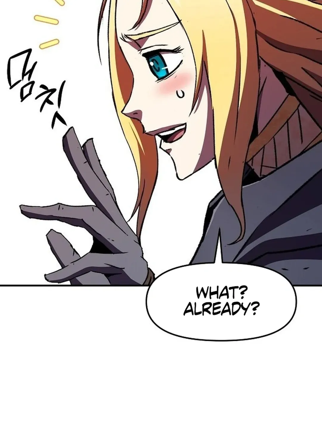 Read A Knight Witha Time Limit chapter 75 image 131 on Lezhin